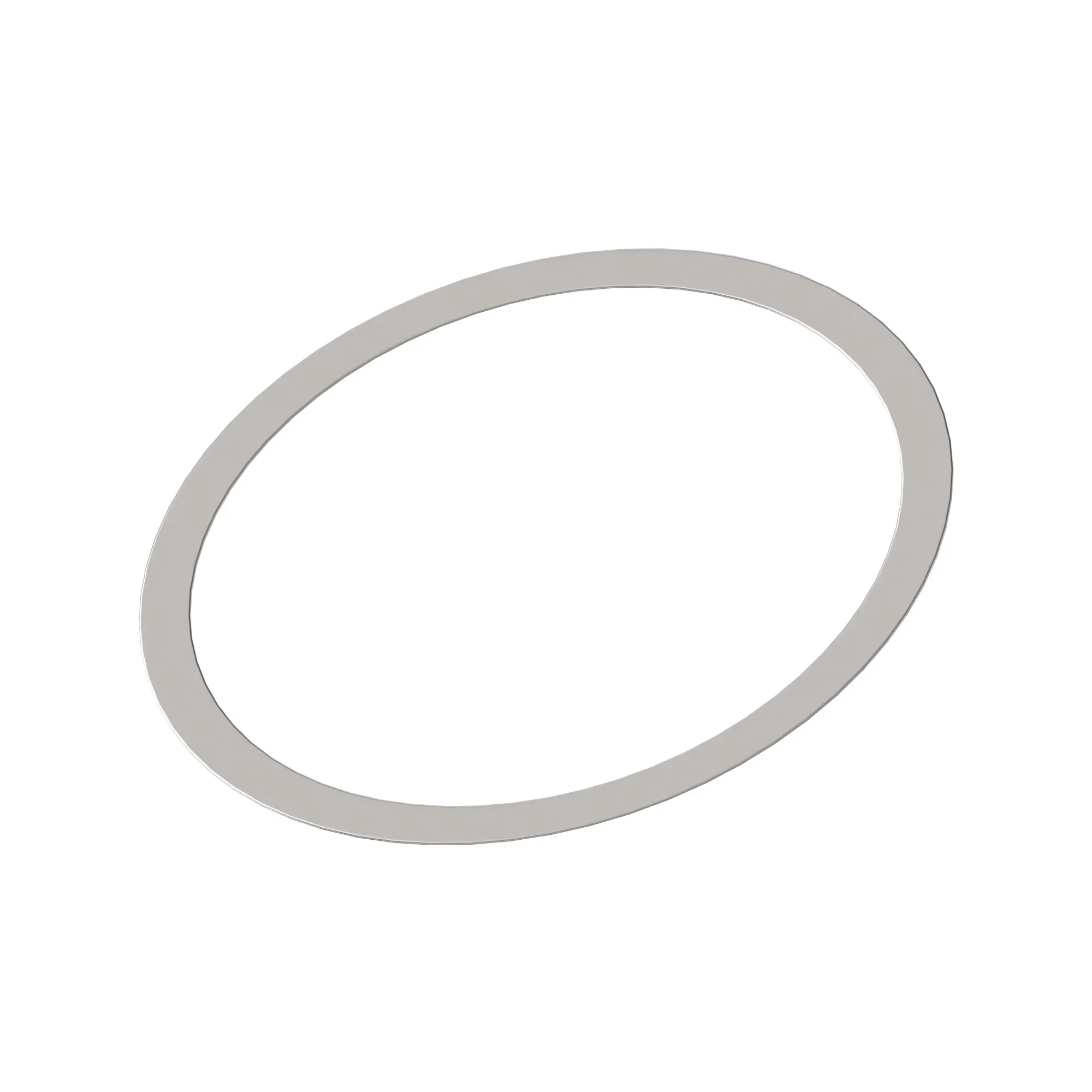 John Deere Circular Shim - T20375