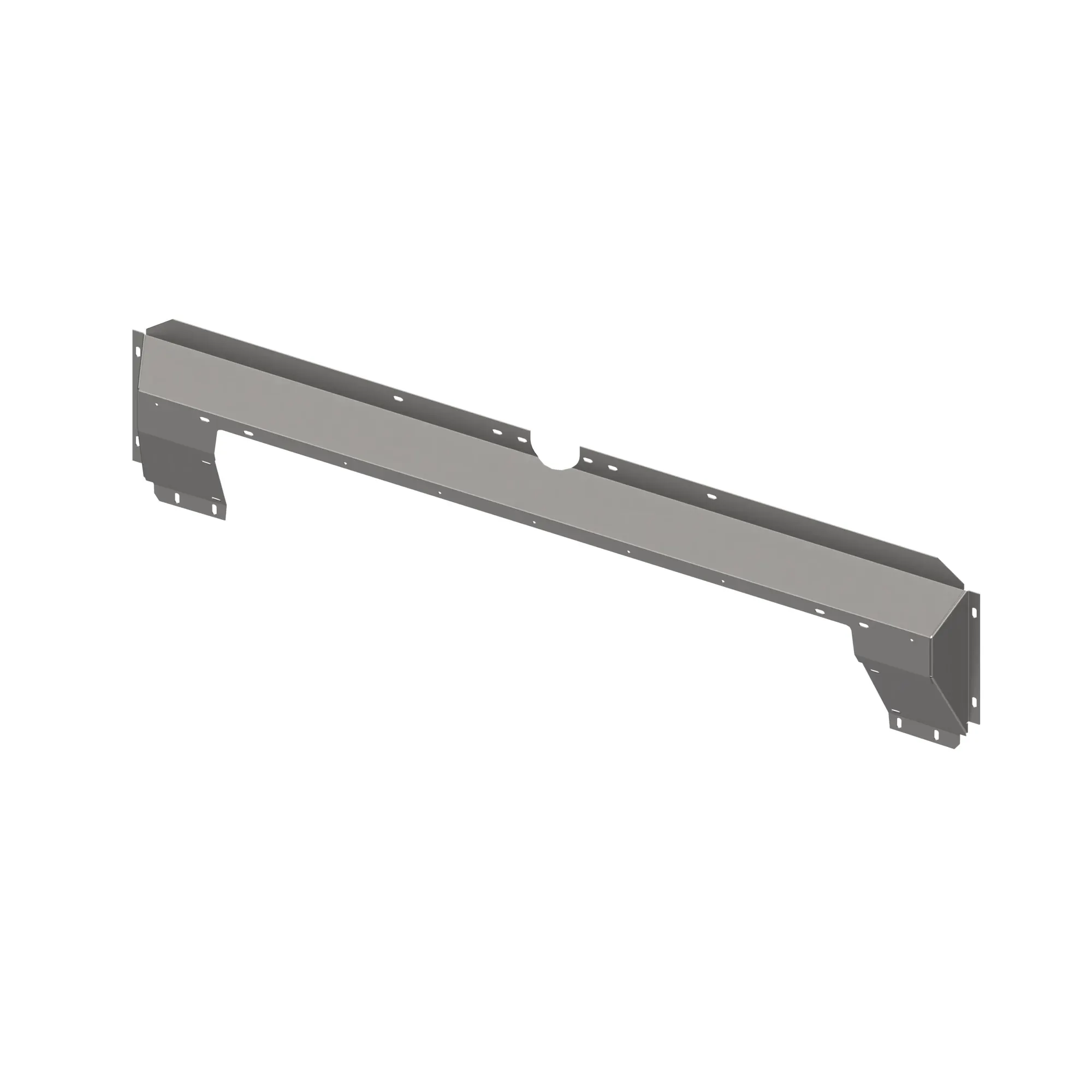 John Deere Deflector - AZ58351