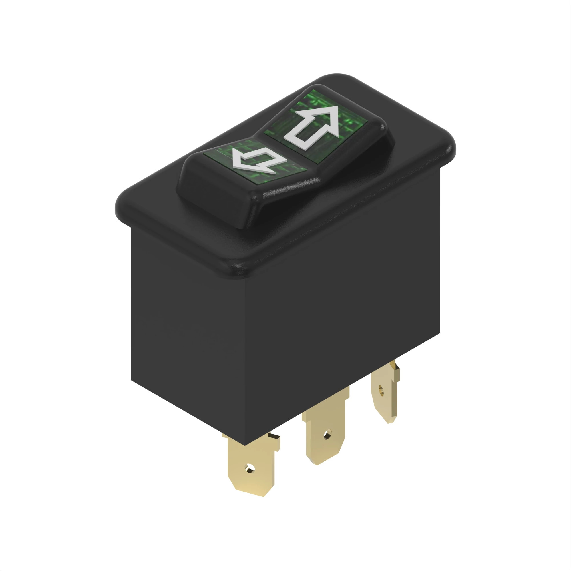 John Deere AM116574 Turn Signal Switch for Gators | RDO Equipment Co.
