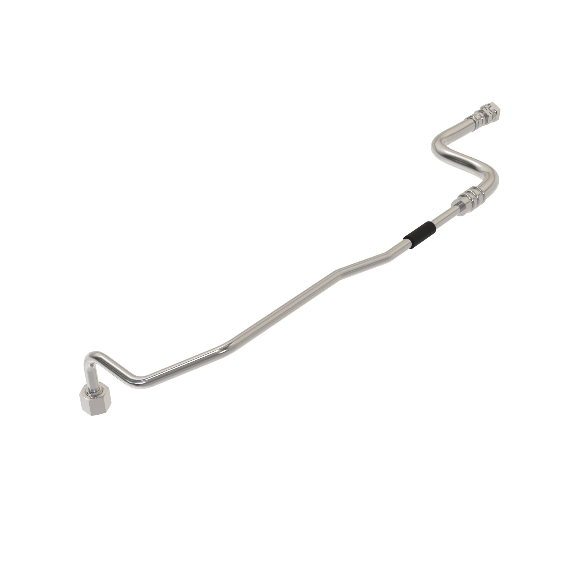 John Deere Fuel Line - RE529759