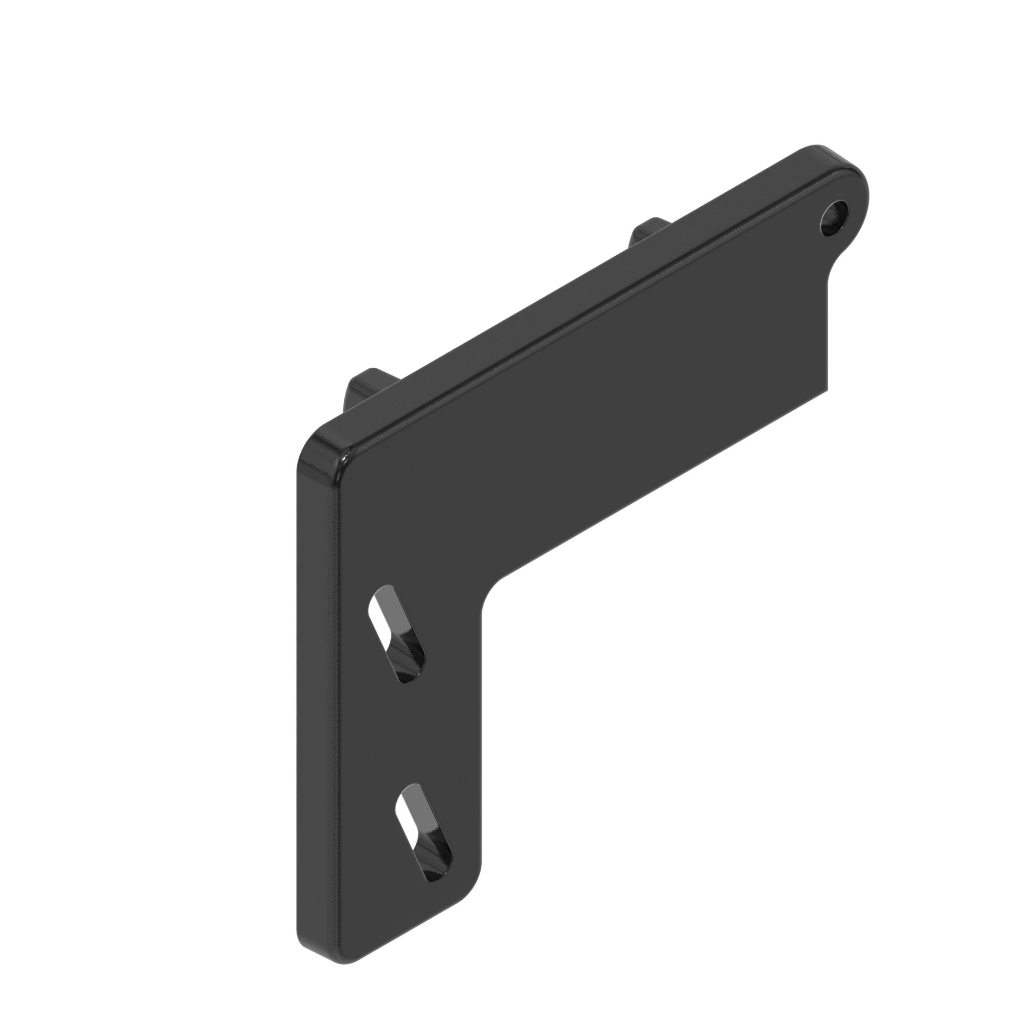 John Deere Spout Plate, Right Side - A52442