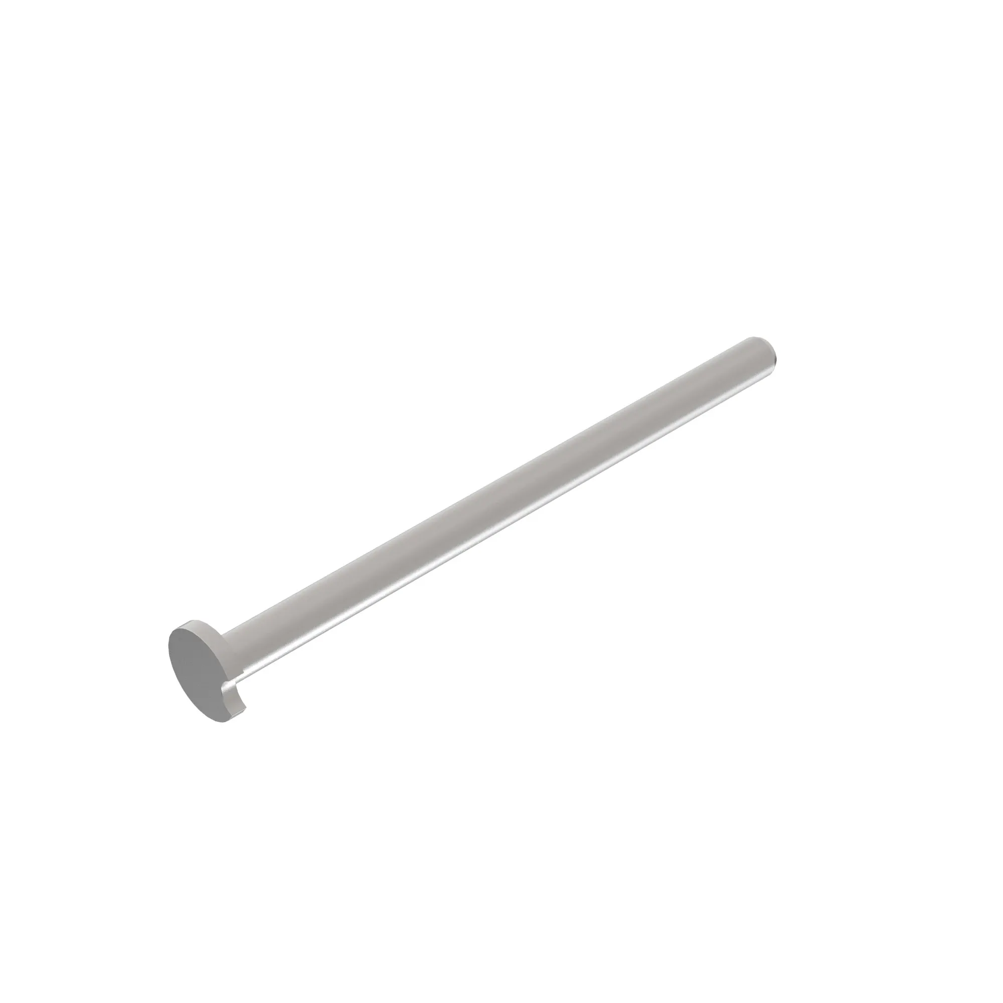 John Deere Hood Linkage to Spring Pin - TR105139