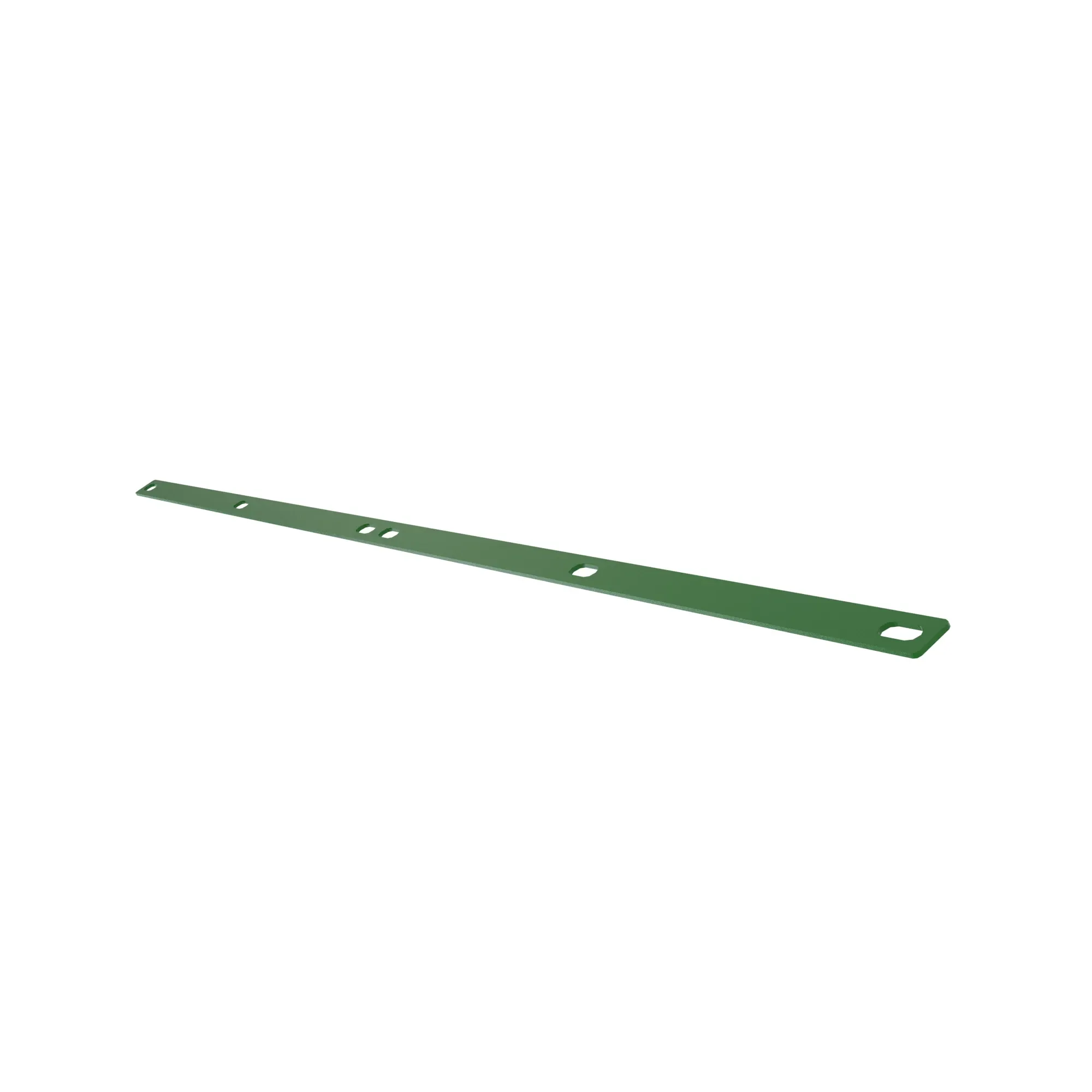 John Deere Floor Retainer - CXT29919