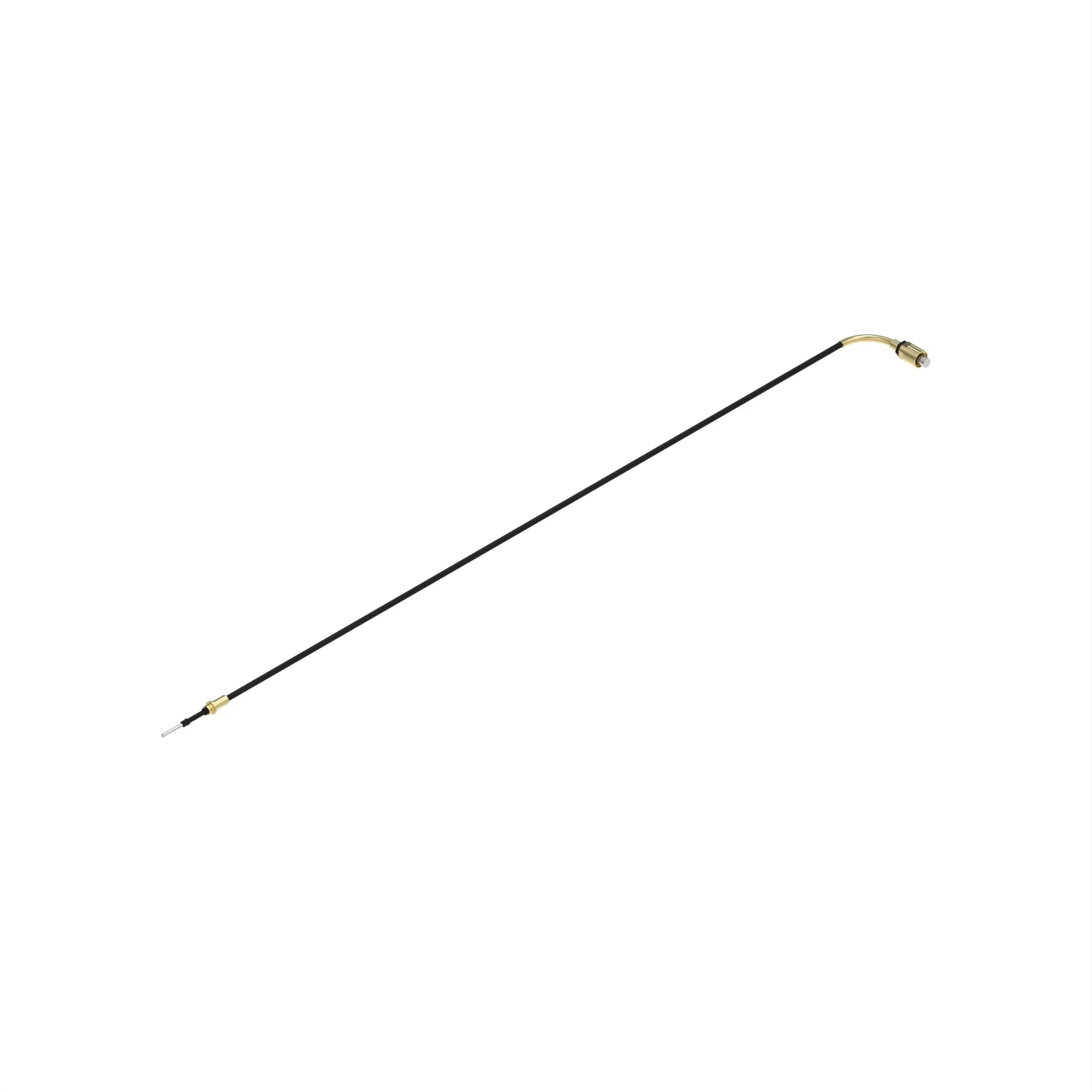 John Deere Rear SCV Cable - SJ13069