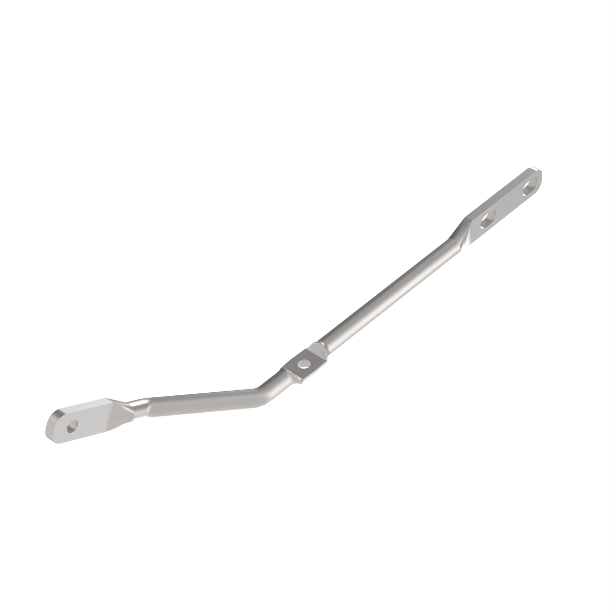 Rod, Fuel Support