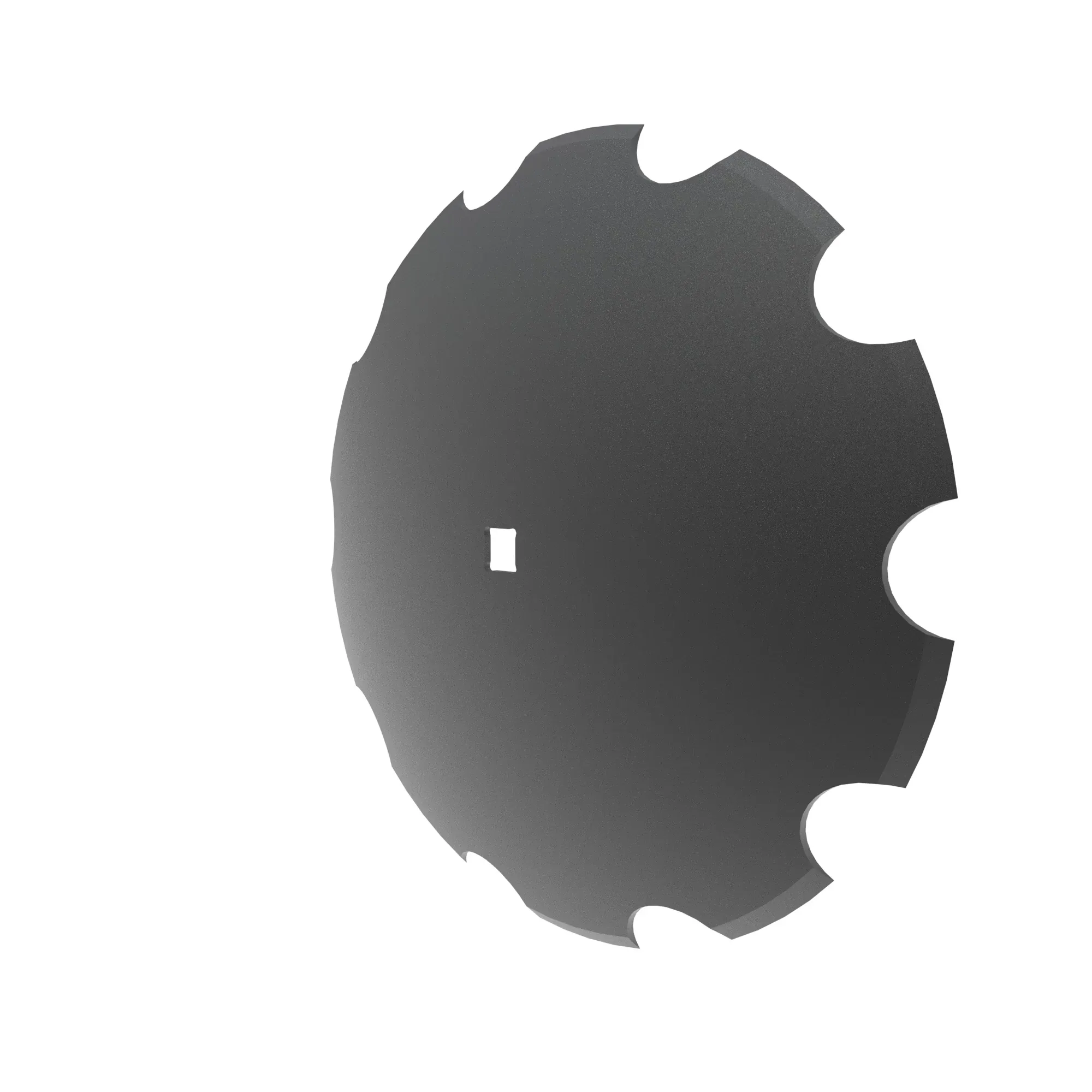 John Deere Disk Blade - A34797