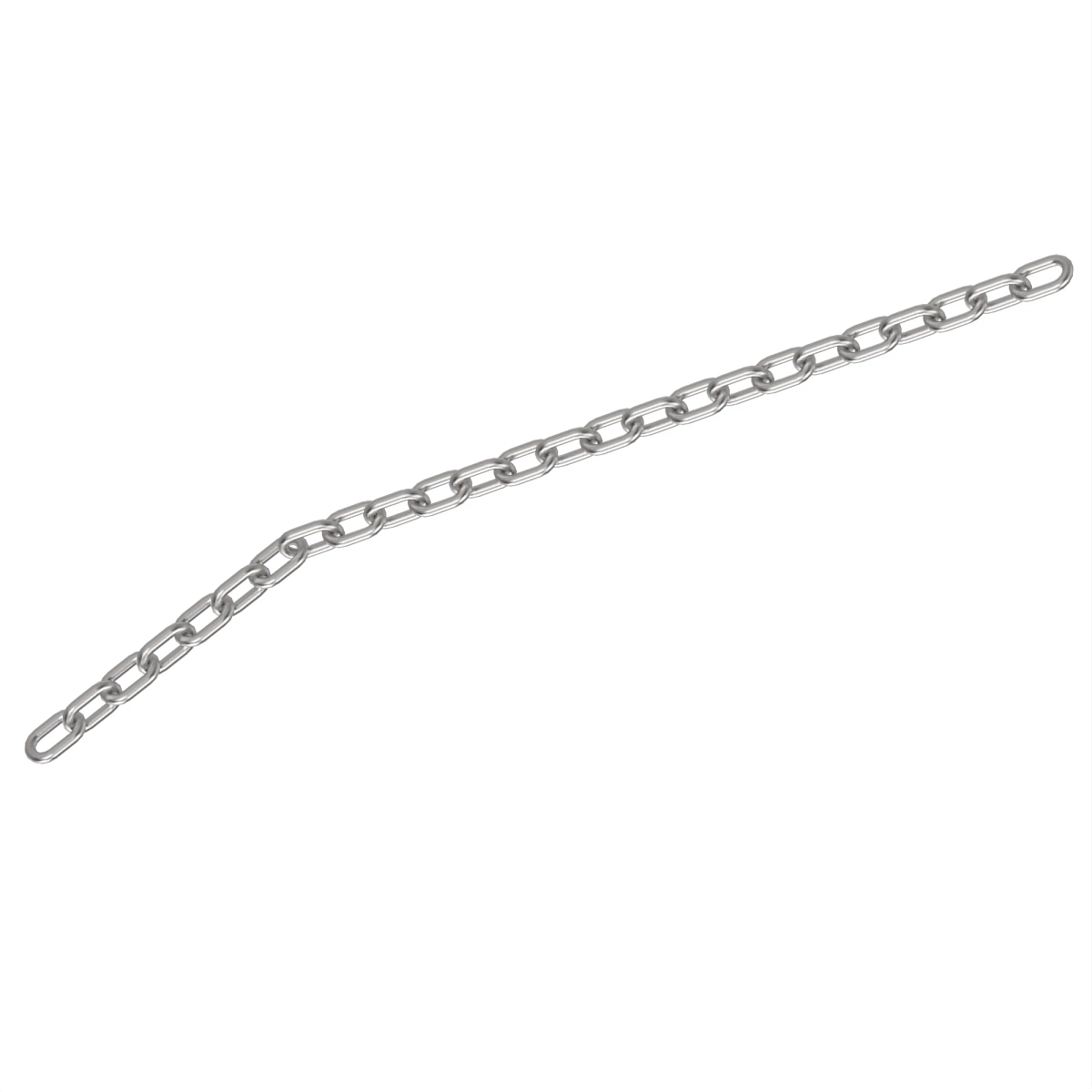 Link Chain, Chain 5/16" Gr 30 26 Li