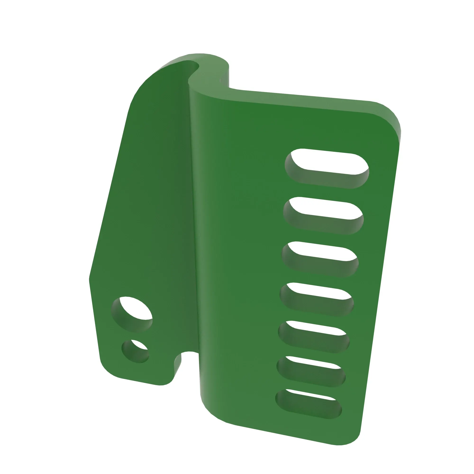 BRACKET, 54" ROLLER HOC
