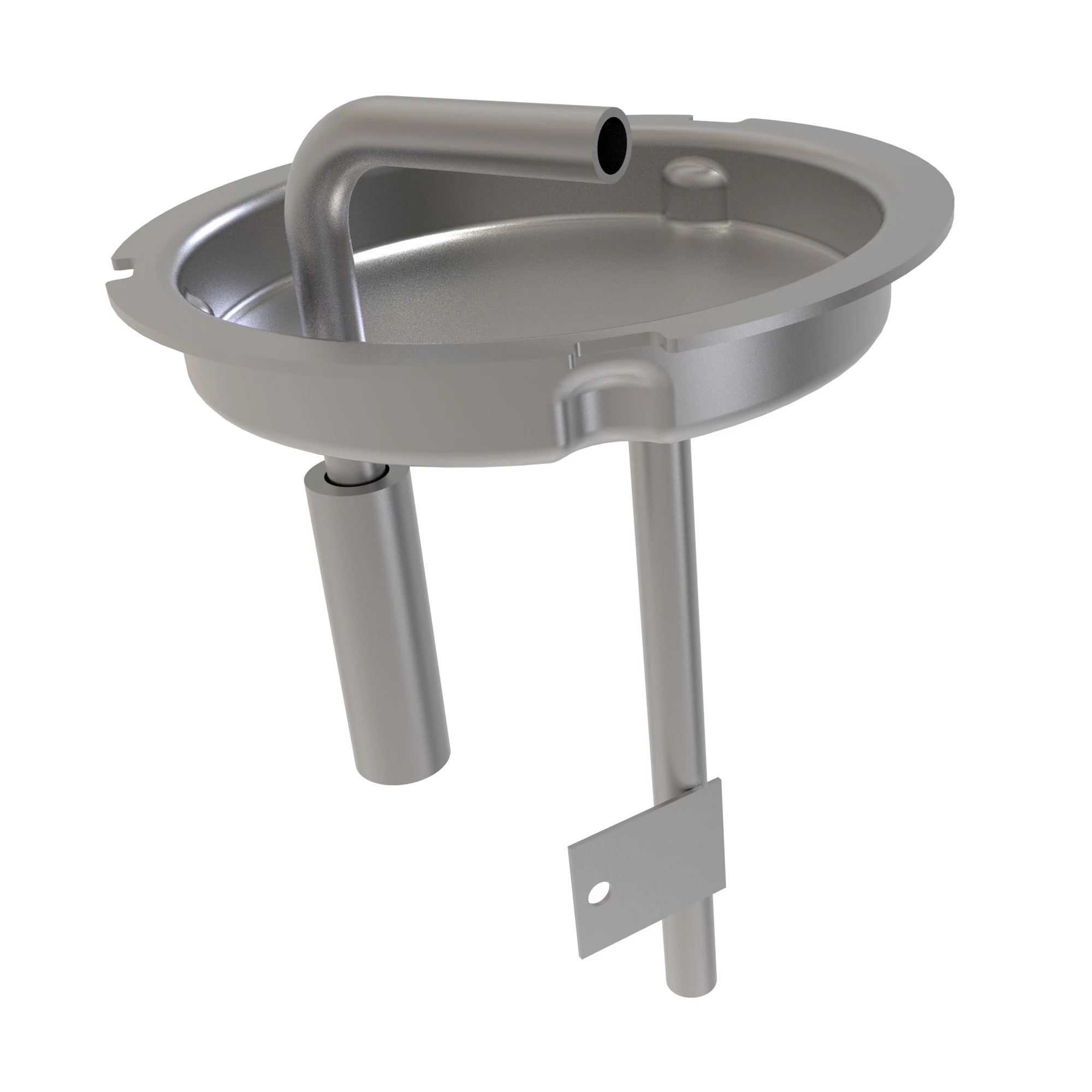 John Deere Sending Unit - AM118839