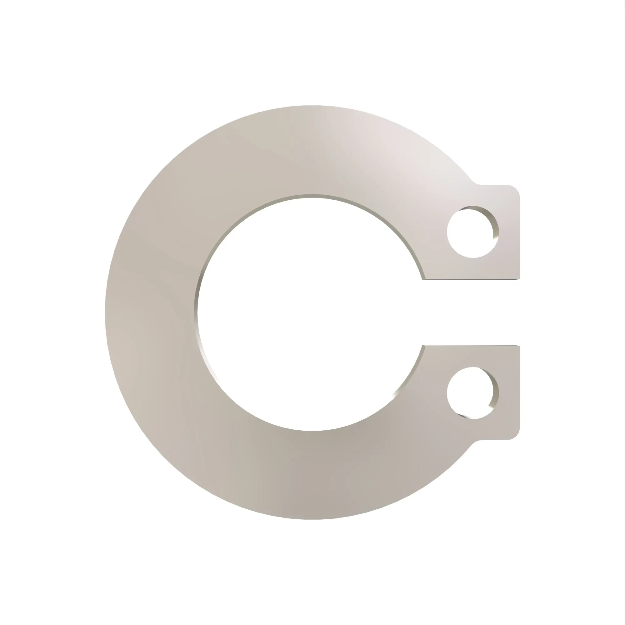 RING - SNAP EXTERNAL, Snap Ring