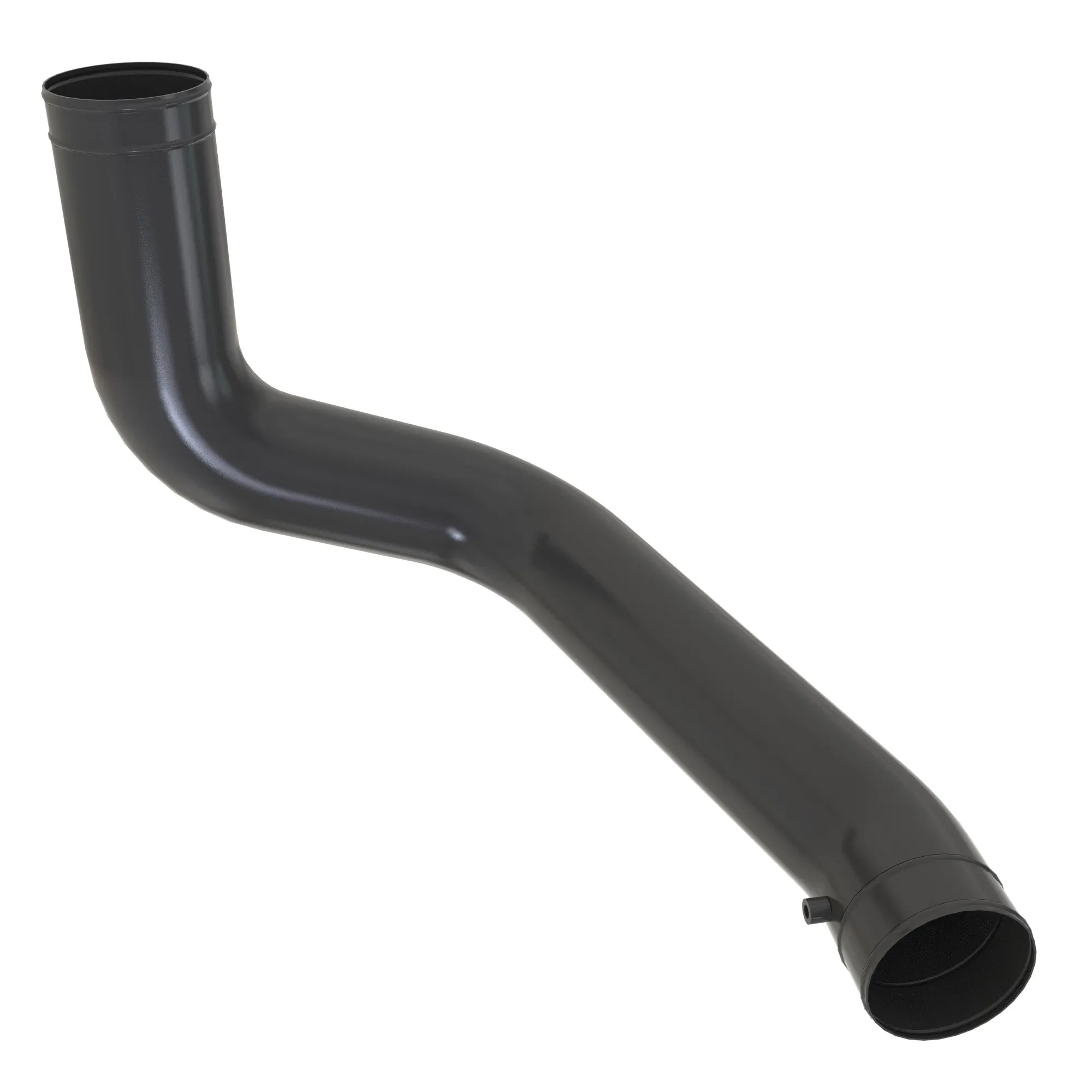 INTAKE TUBE ASSY, 9.0L