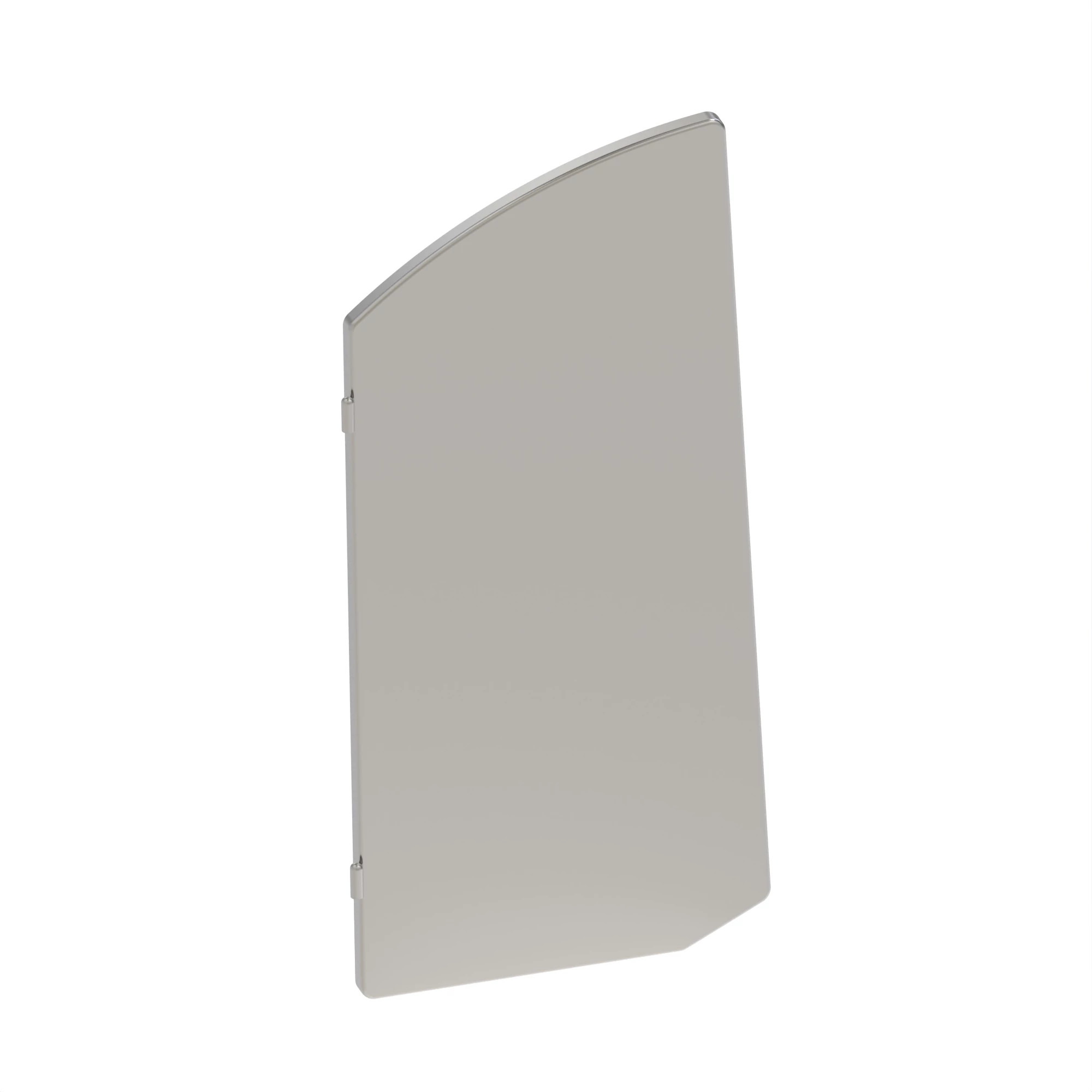 ACCESS PANEL, LH REAR