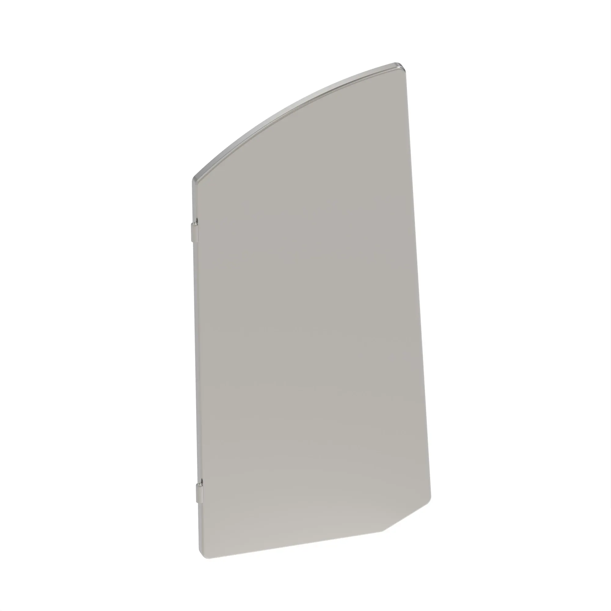John Deere Left Side Rear Door - AT224990