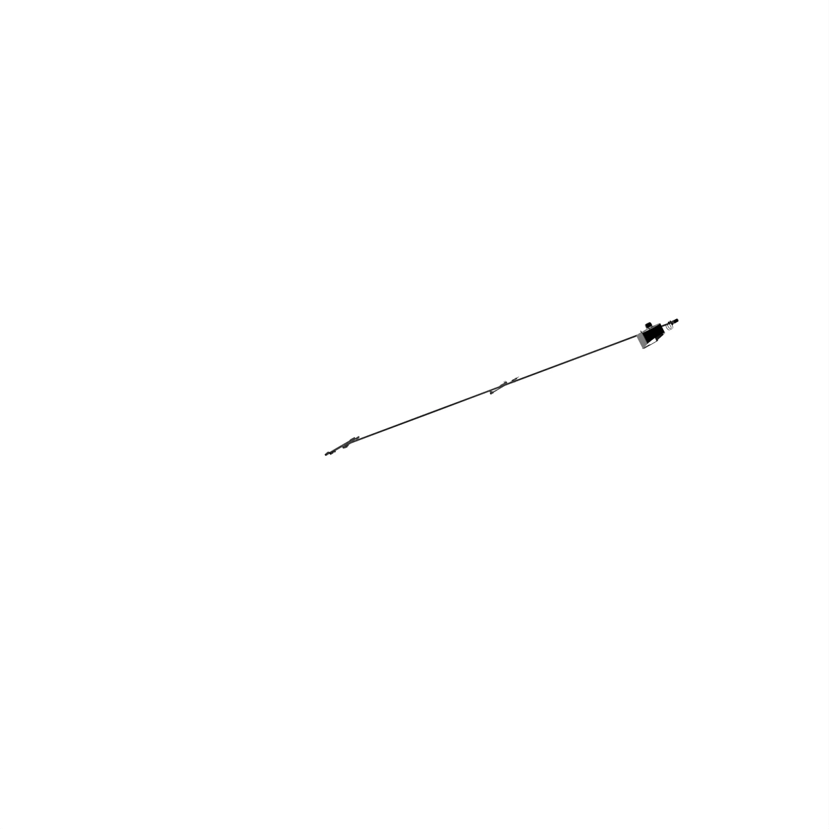Pump Kit, Load Command System With