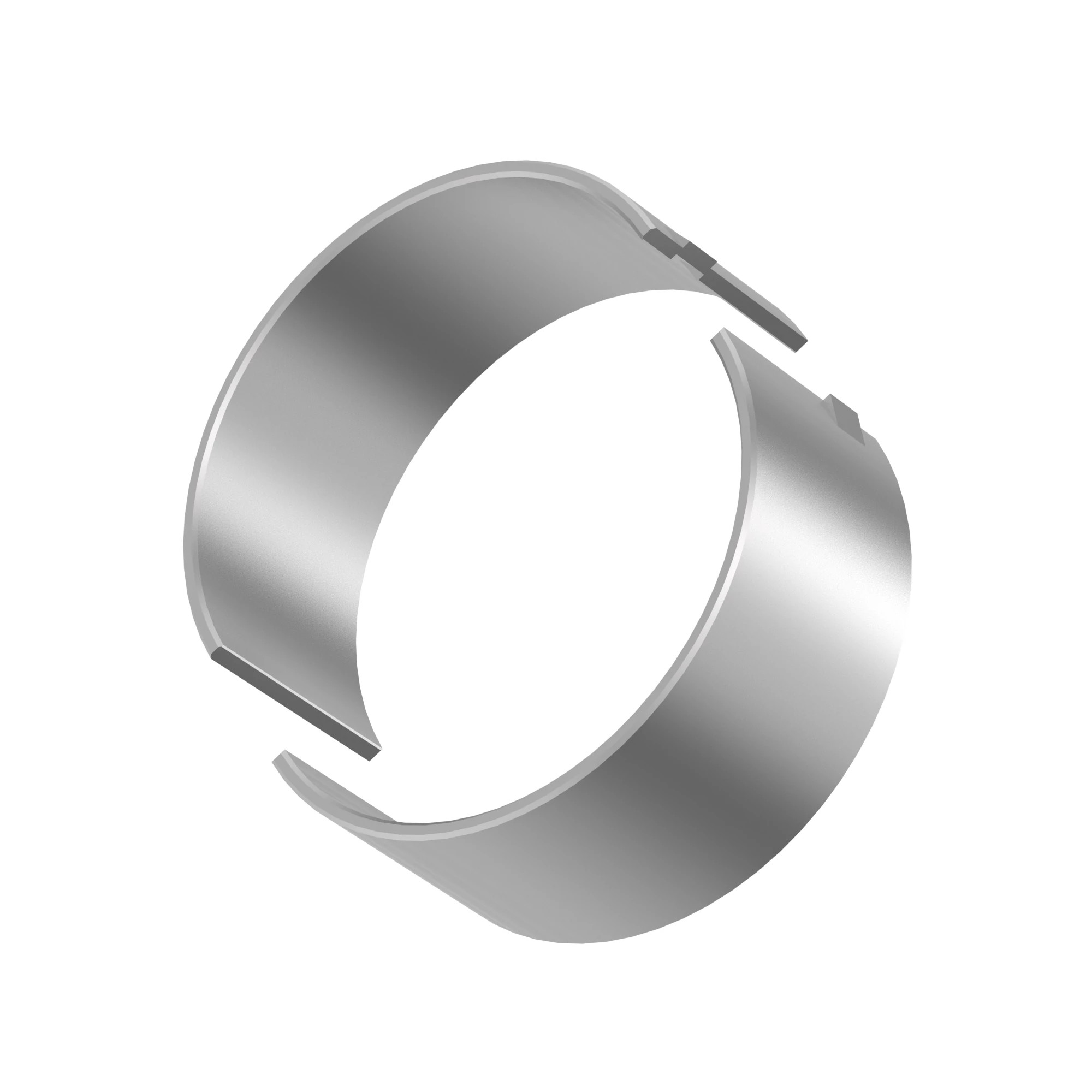 John Deere Connecting Rod Bearing Set - AR73277