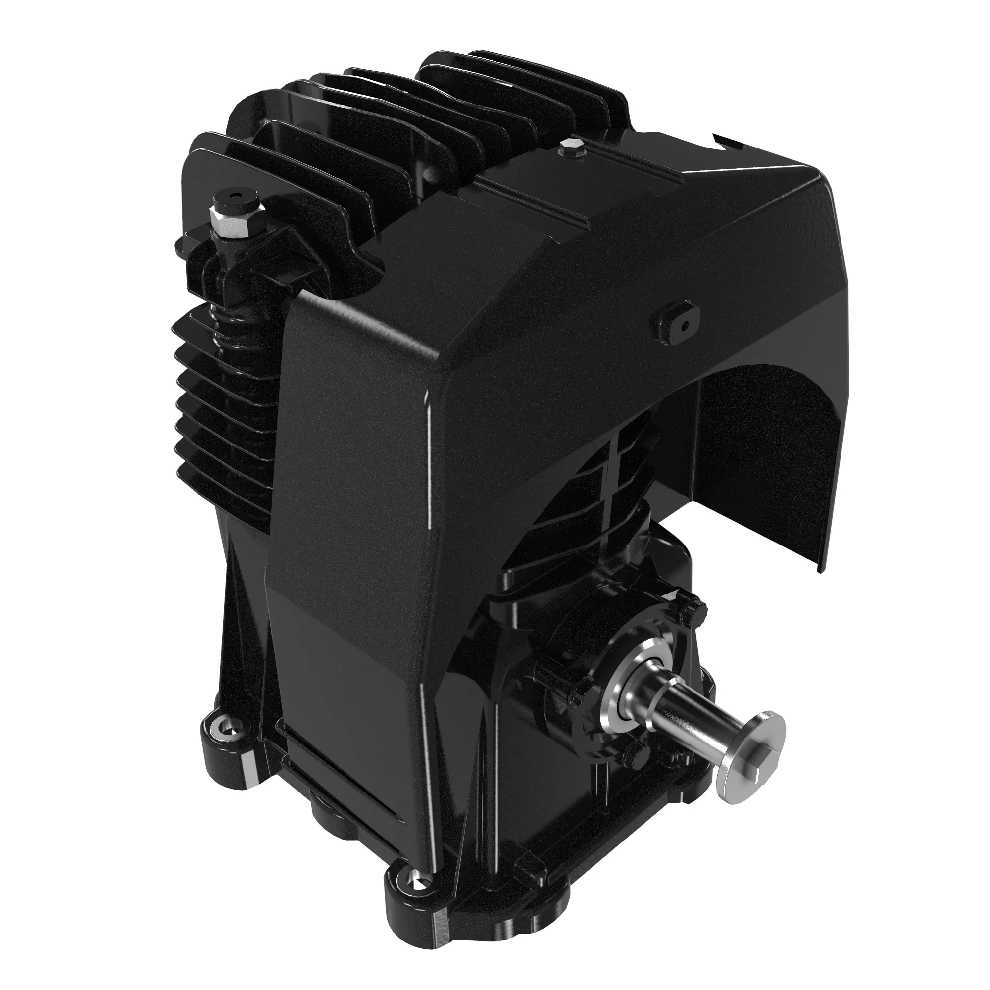 John Deere Air Compressor - AA76940