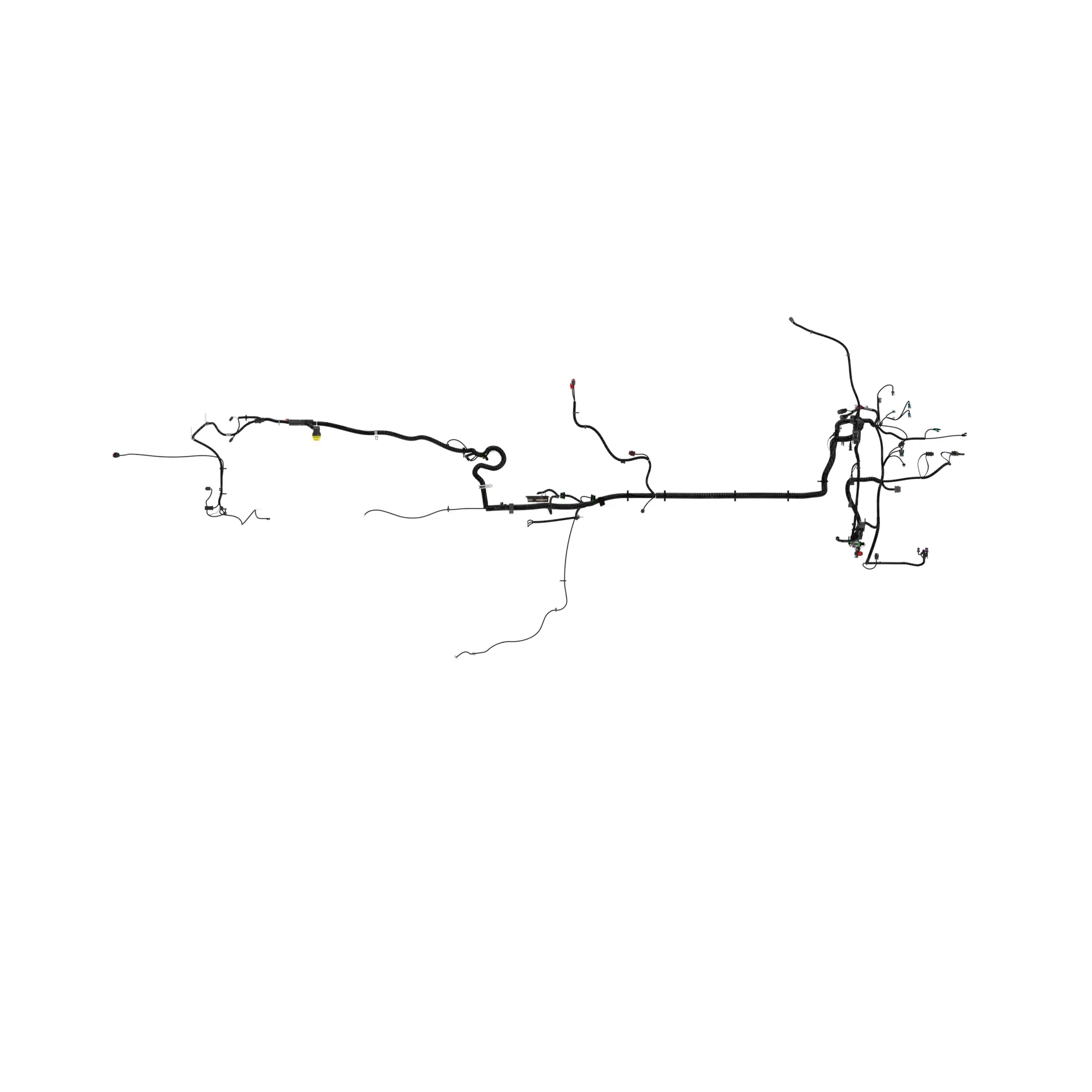 CHASSIS WIRING HARNESS
