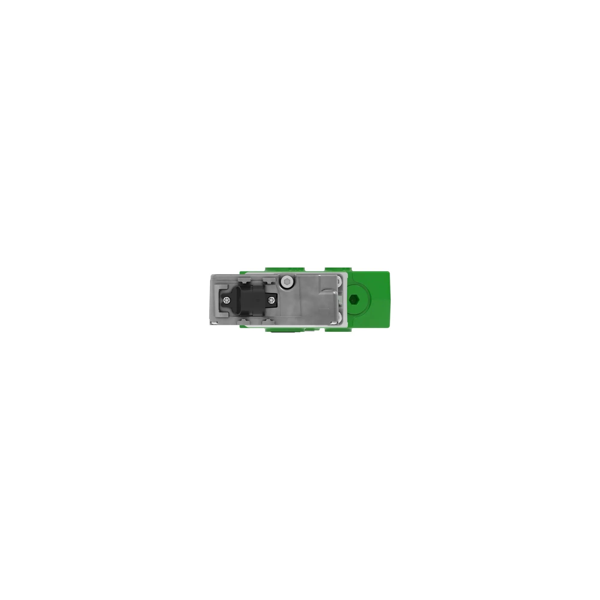 AL217896: Electrical Selective Control Valve