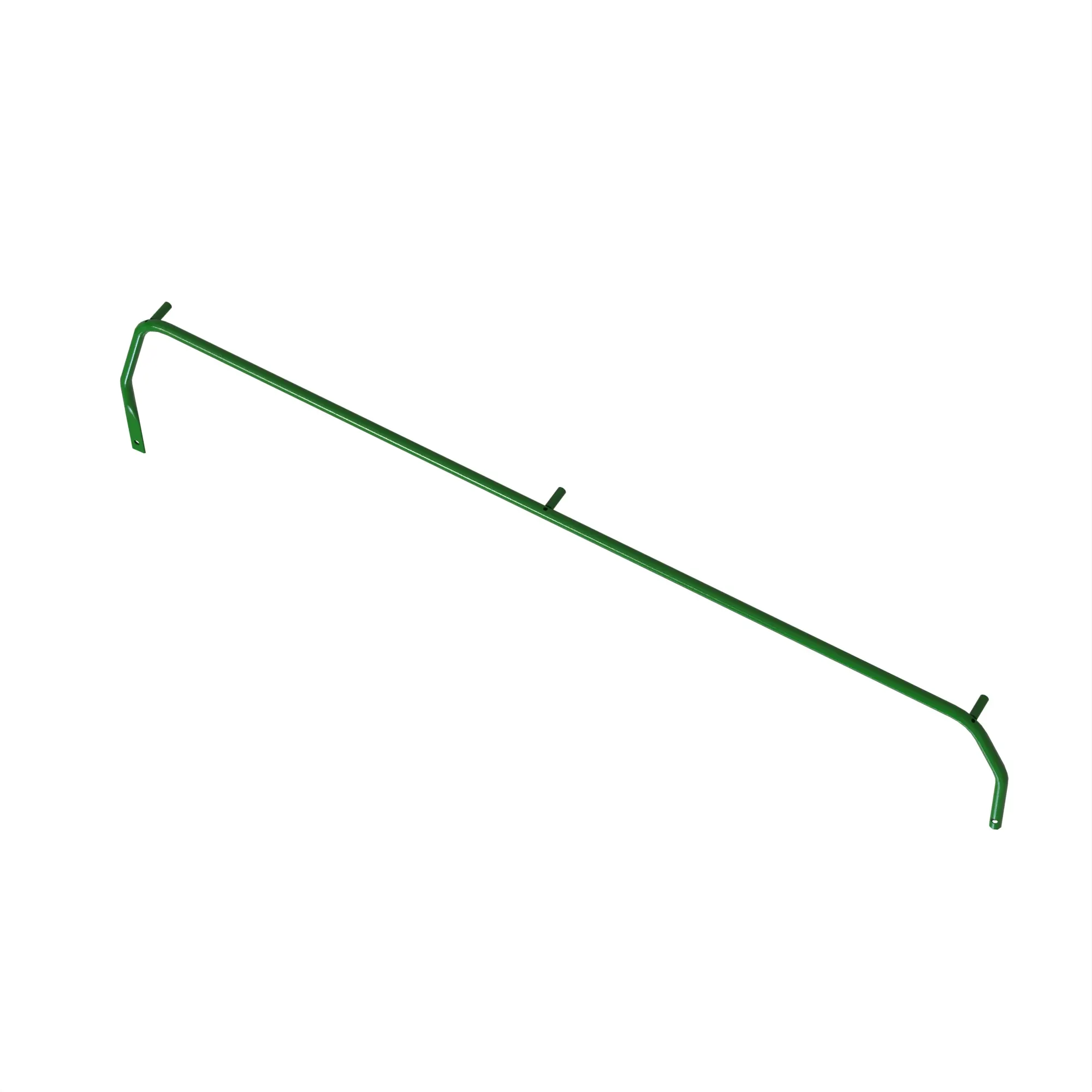 John Deere Grain Tank Cover Tube Assembly - AXE62960