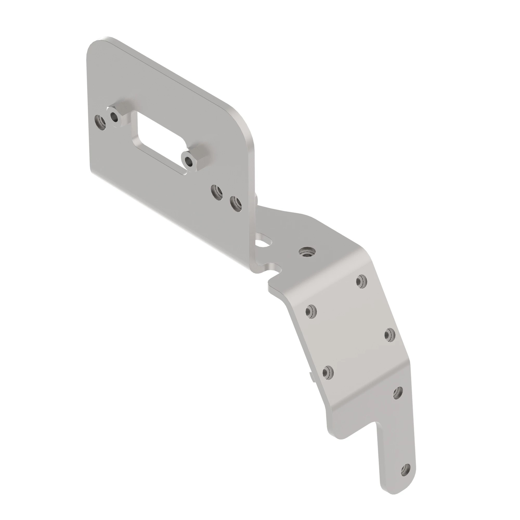 BRACKET, BRACKET ASSEMBLY, PRESSURE