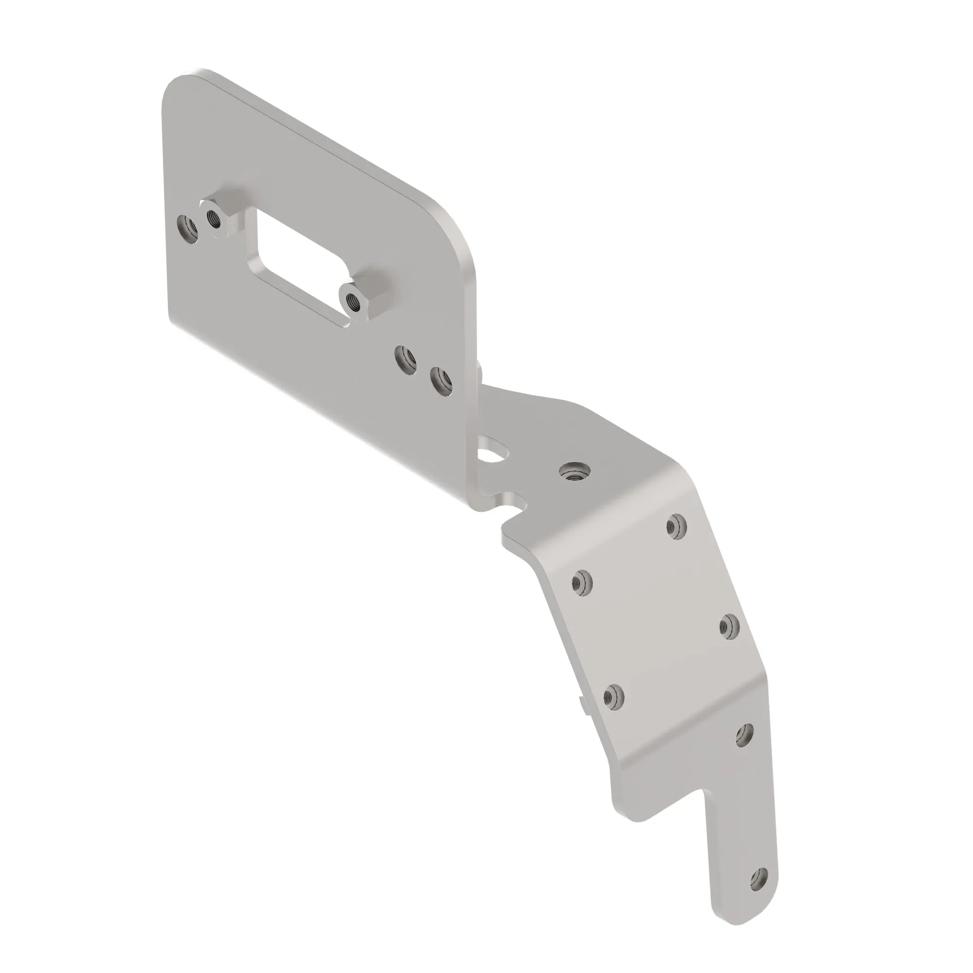 John Deere Bracket - AT387231