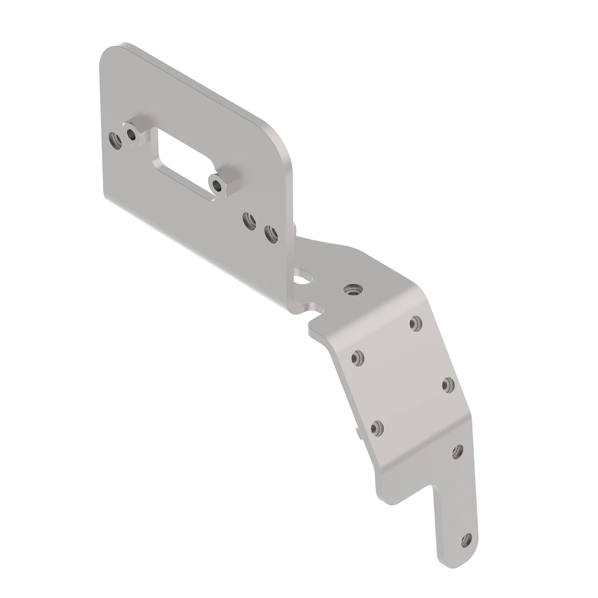 Bracket Assembly, Pressure