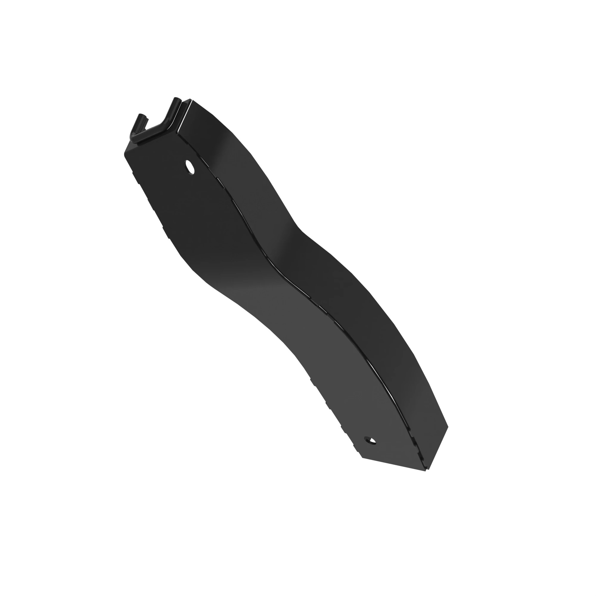 COVER, LEFT COVER, TILT, WARATAH