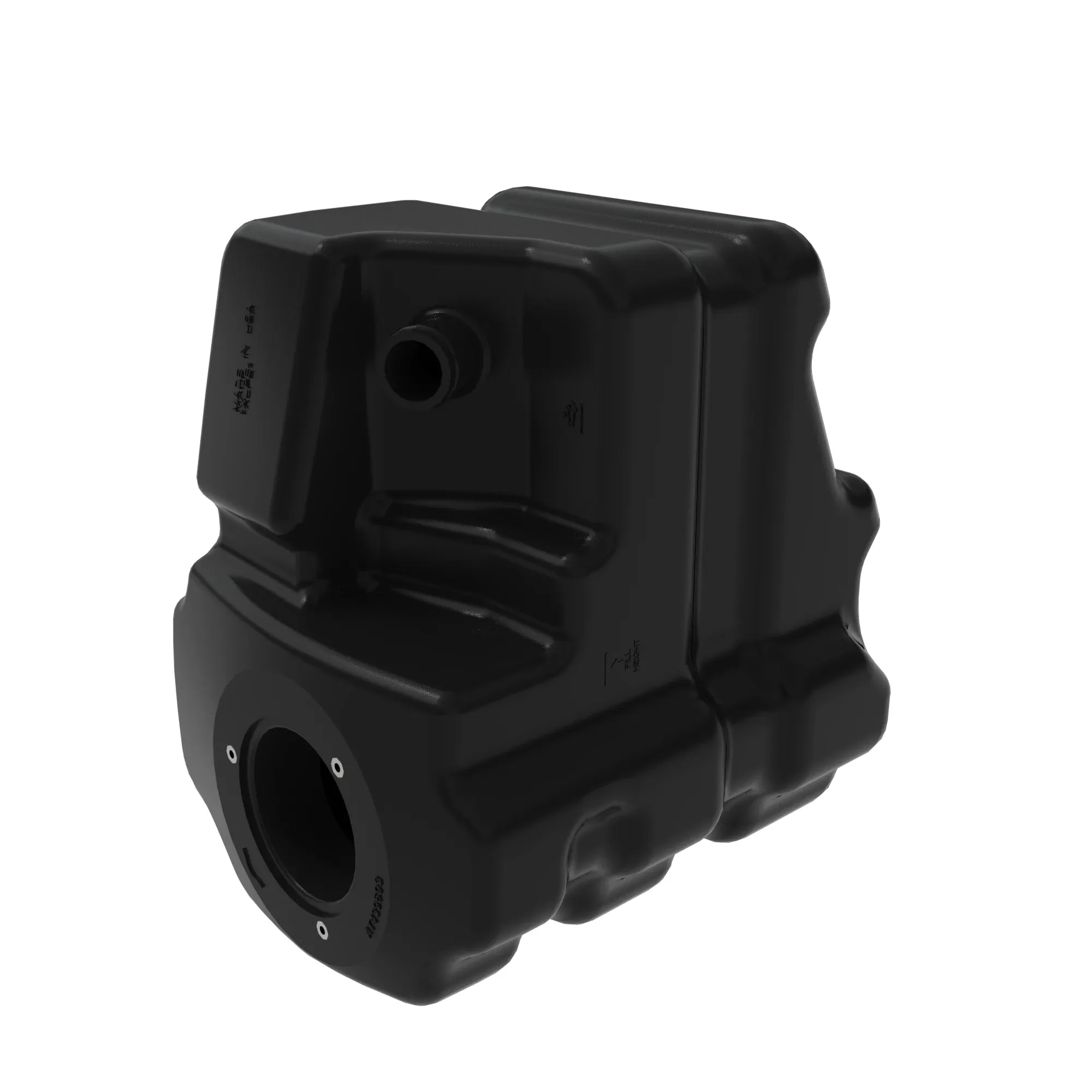 AT439693: DEF Tank 