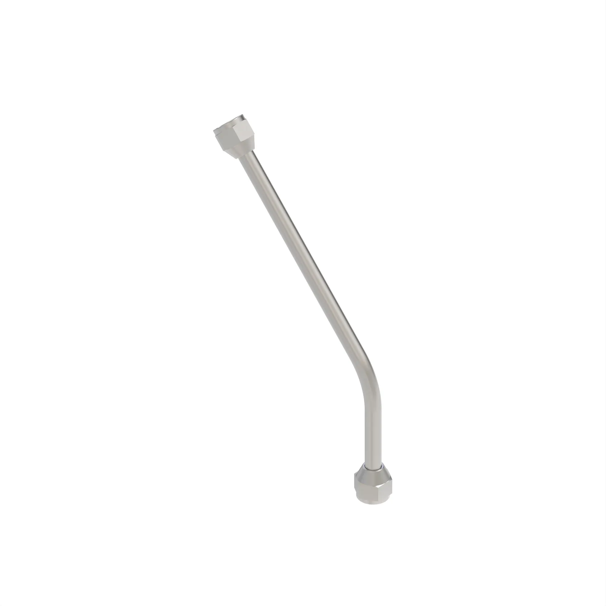John Deere Exhaust Manifold Pressure Sensor Line - RE541191