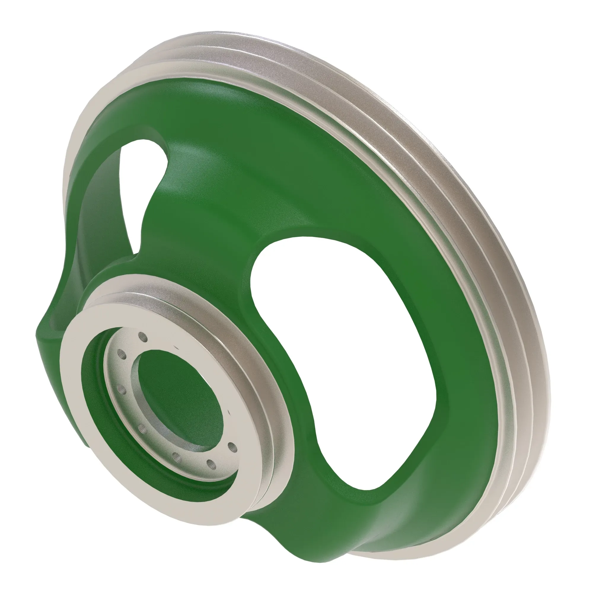 John Deere Pulley - HXE142109