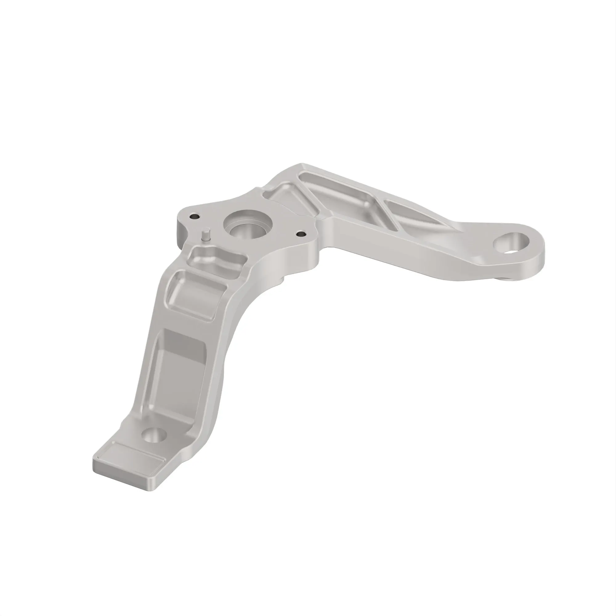 John Deere Bracket - LVA22754