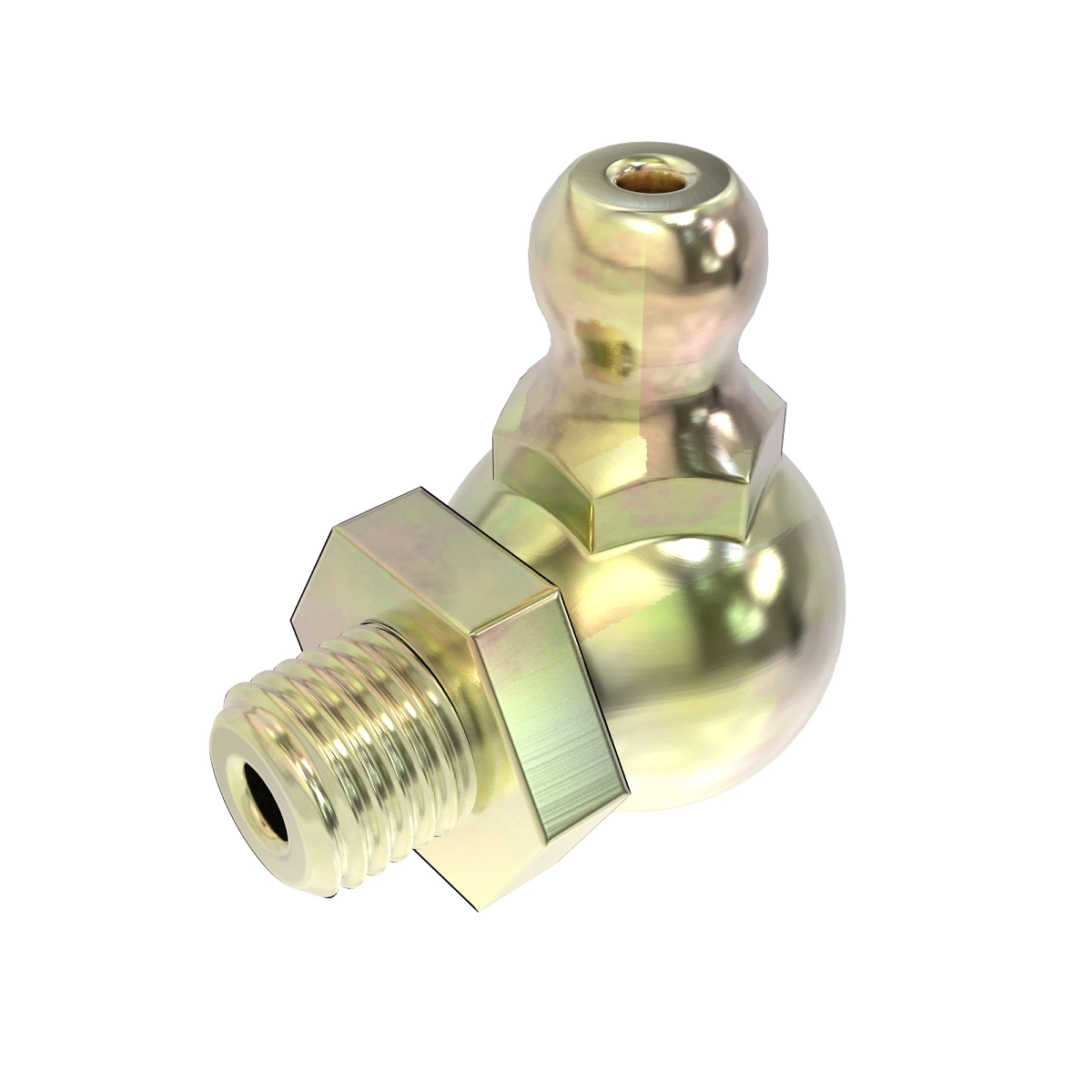 Lubrication Fitting