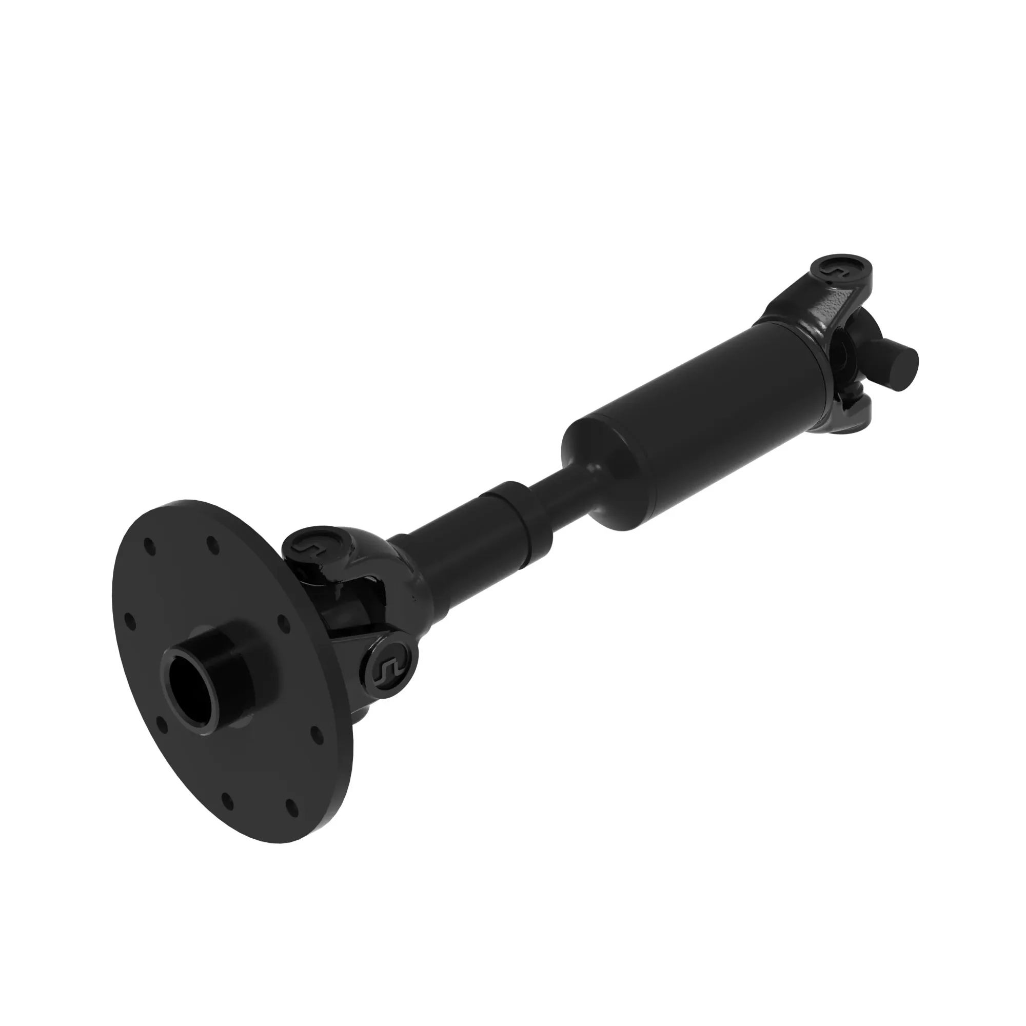 UNIVERSAL DRIVESHAFT, ASSEMBLY, 6.8