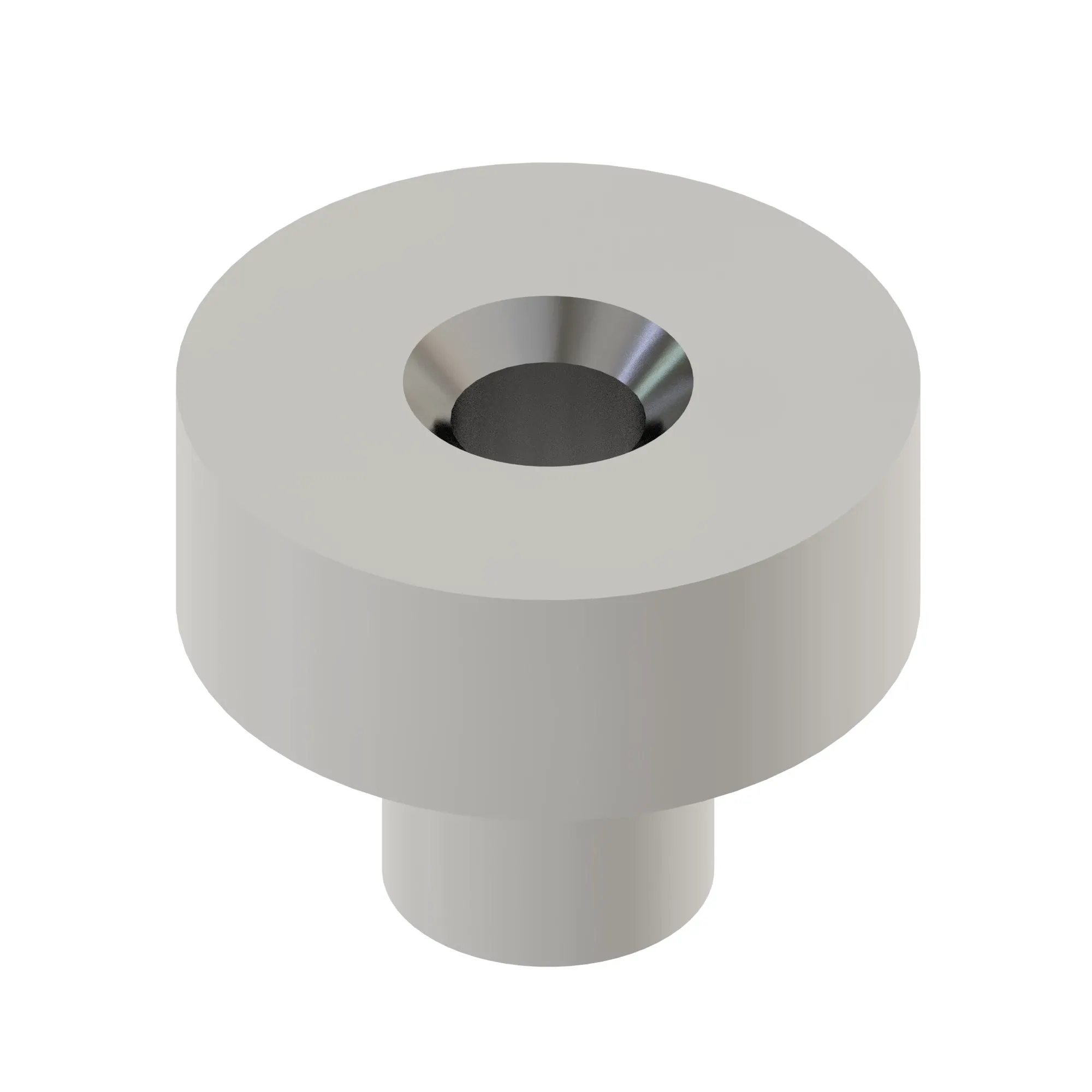 John Deere Lift Arm Pin Retention Spacer - KK120807