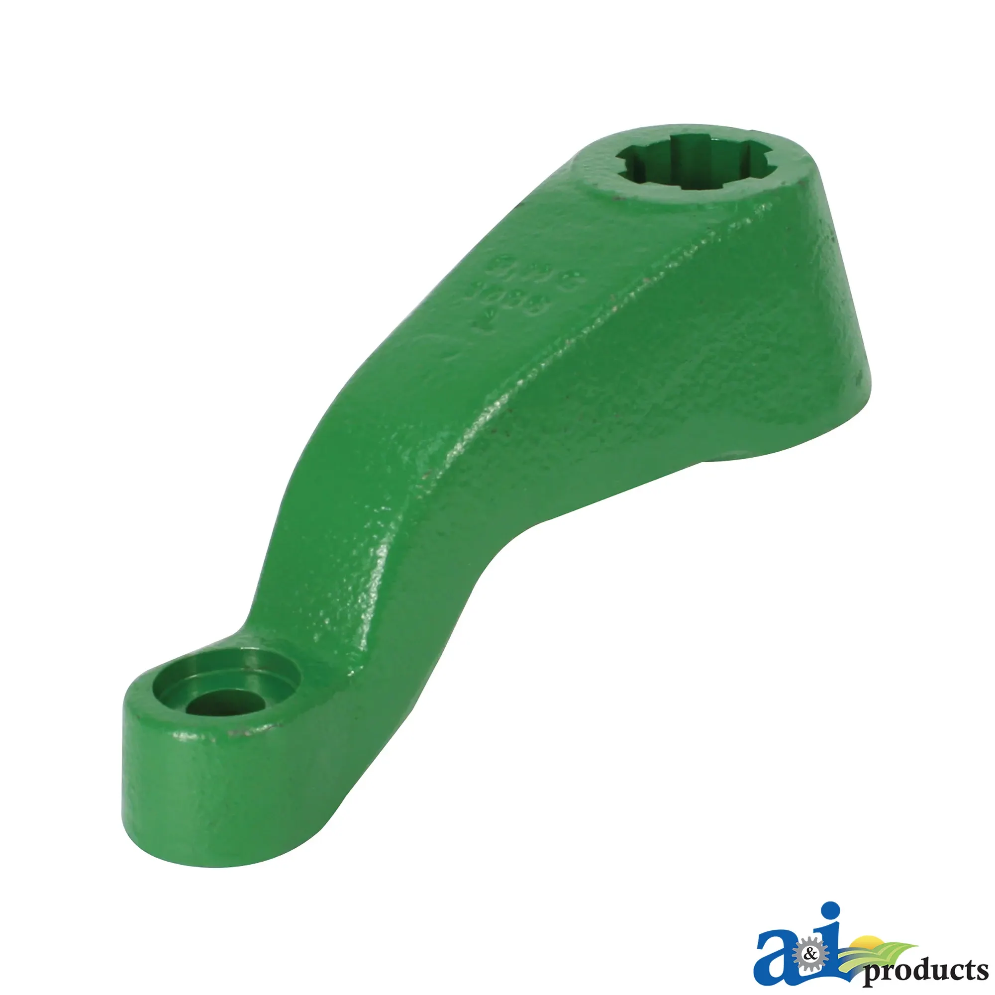 STEERING ARM, RH