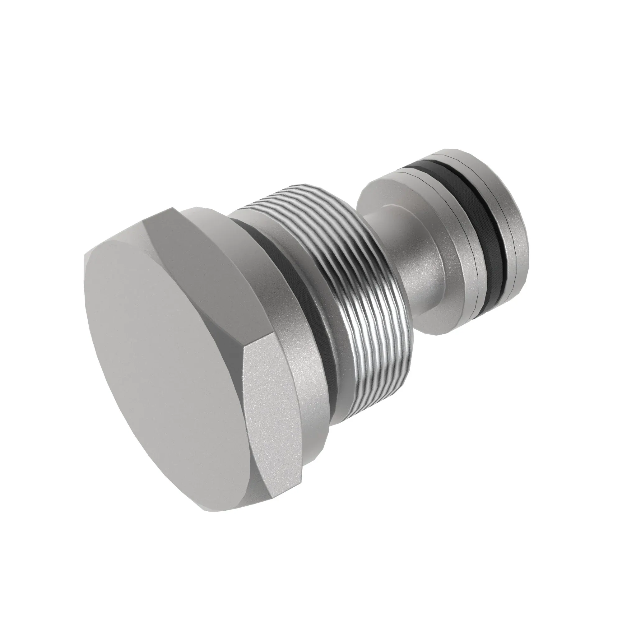 John Deere Cavity Plug - WZW16174