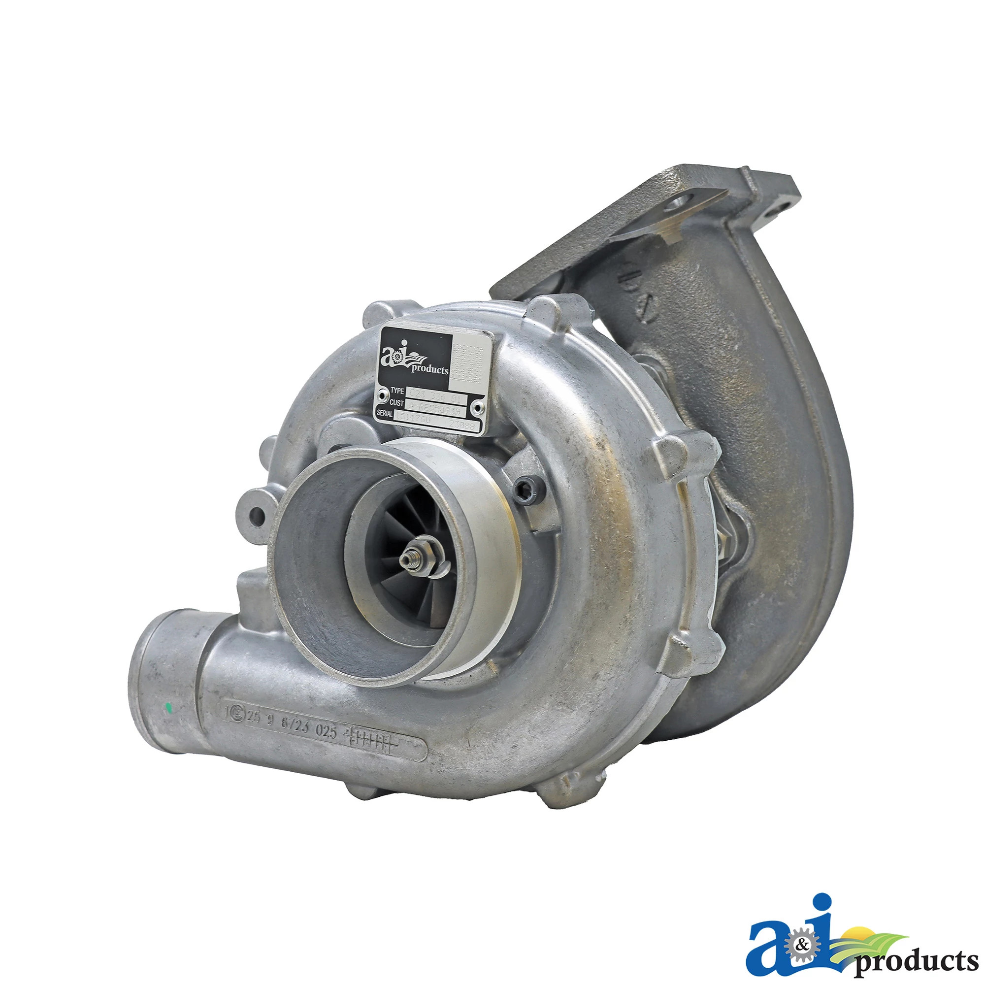 A&I Products Turbocharger - A-RE550938