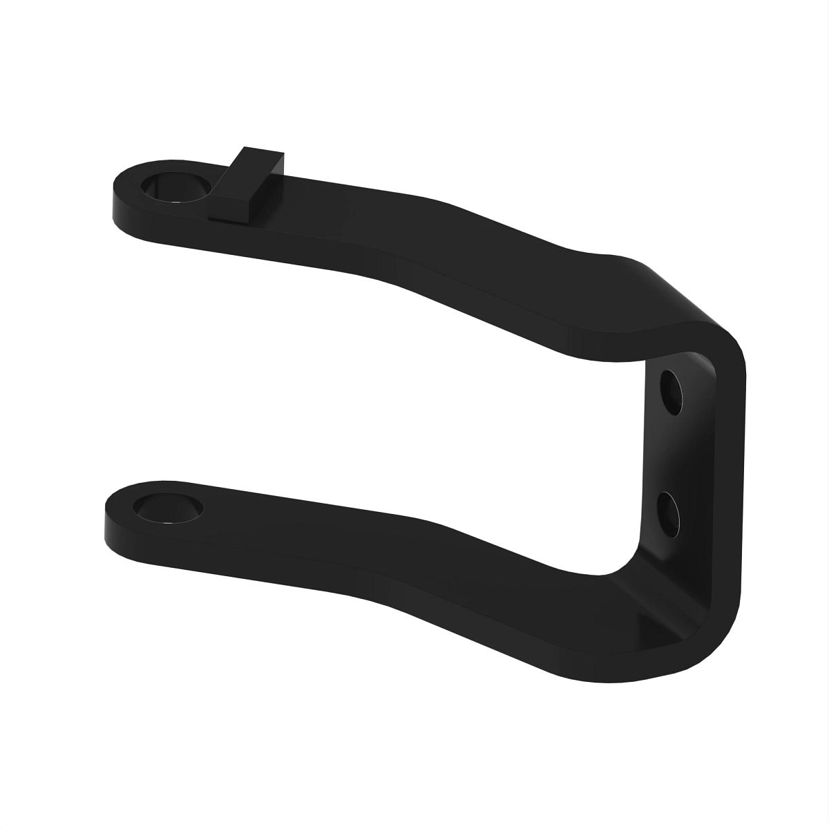 Pedal Bracket
