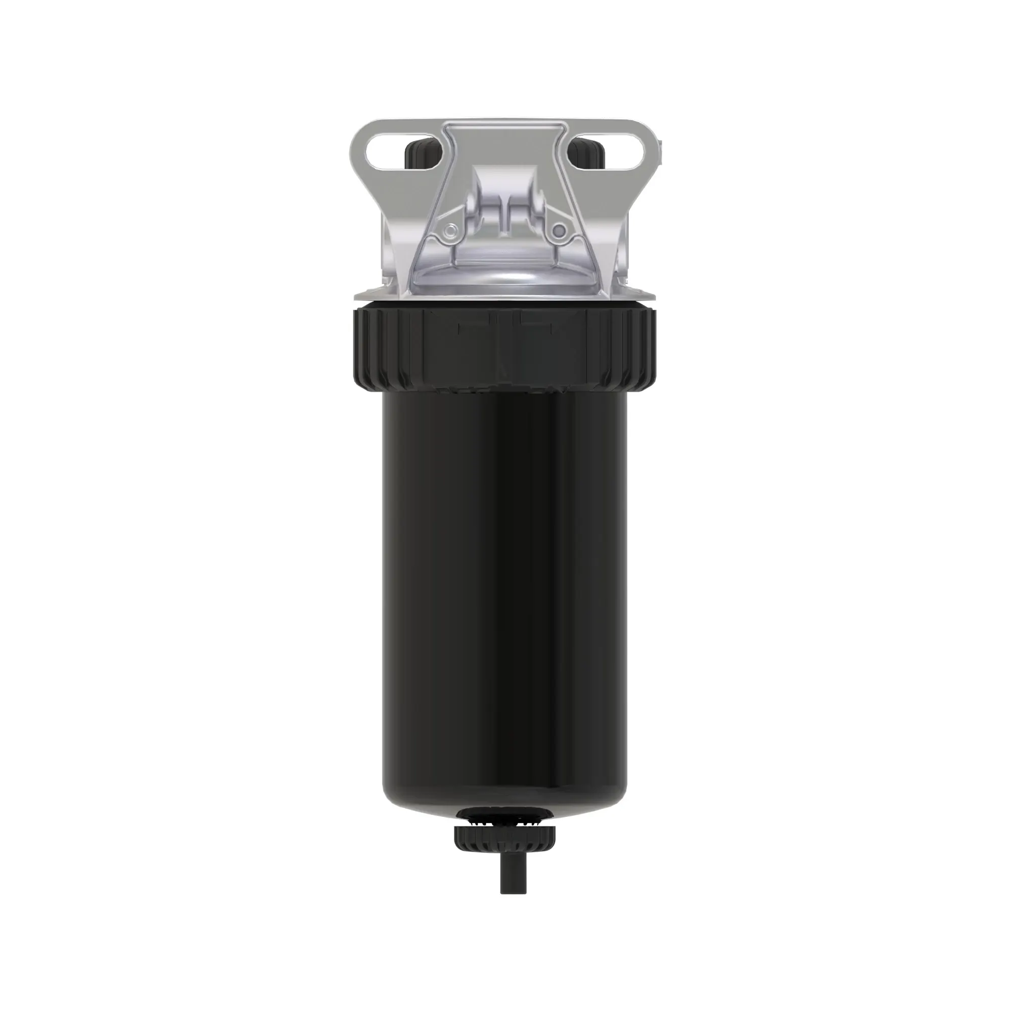 Filter Head