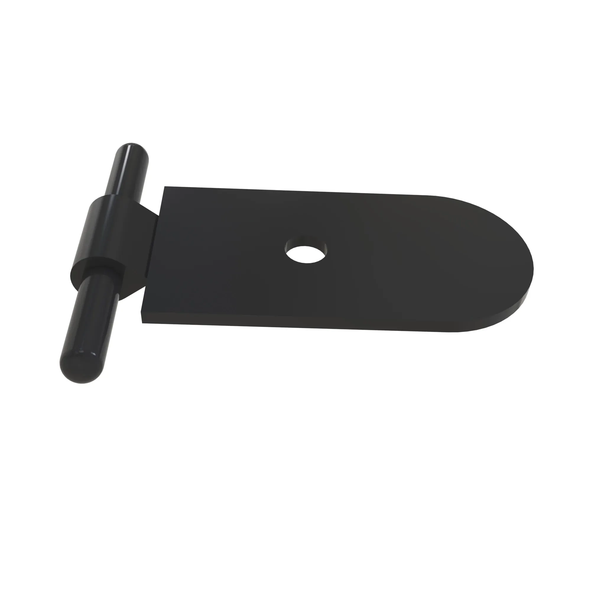 John Deere Front Window Hinge - TCA13456