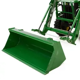 440R Loader | John Deere US