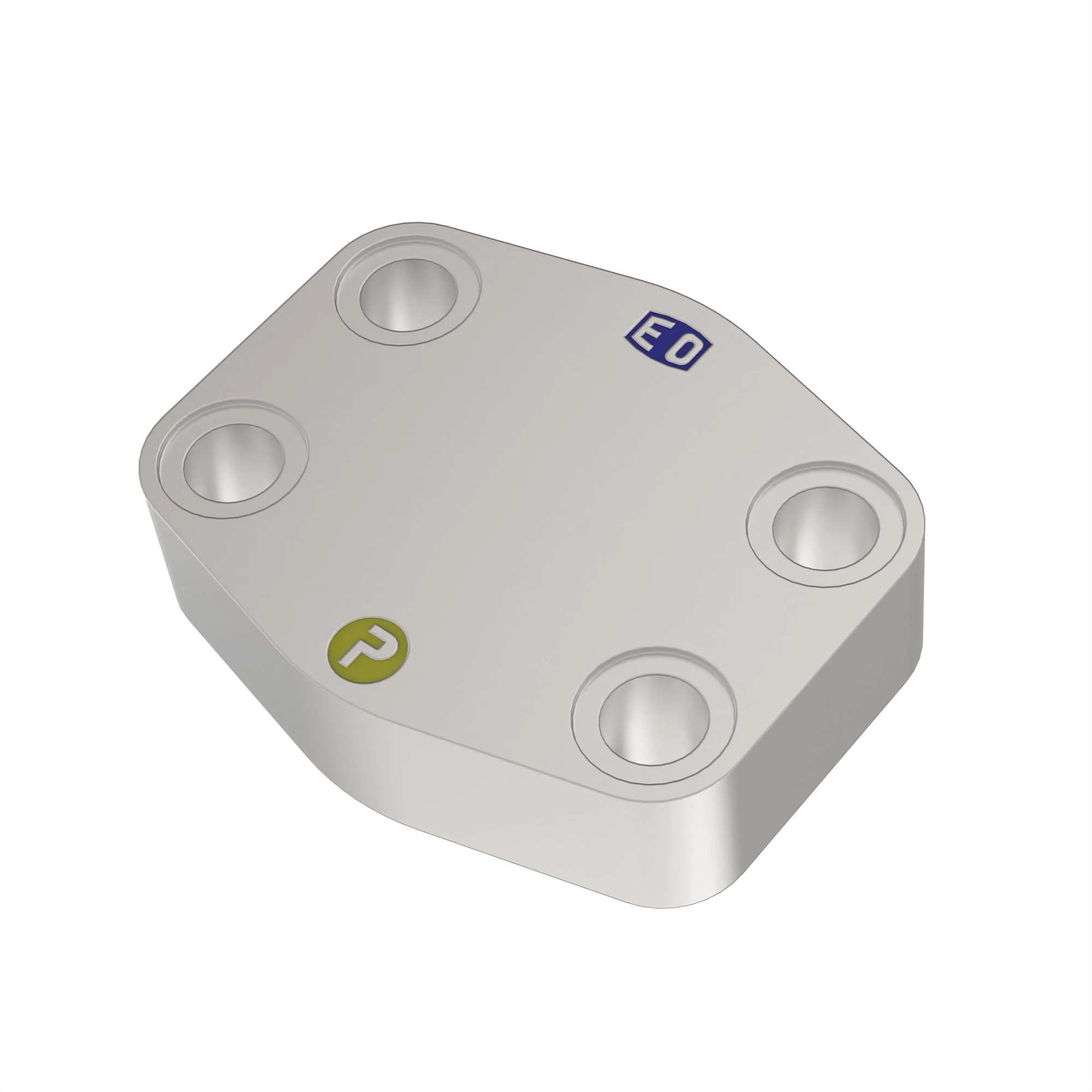 John Deere Flange - F714871