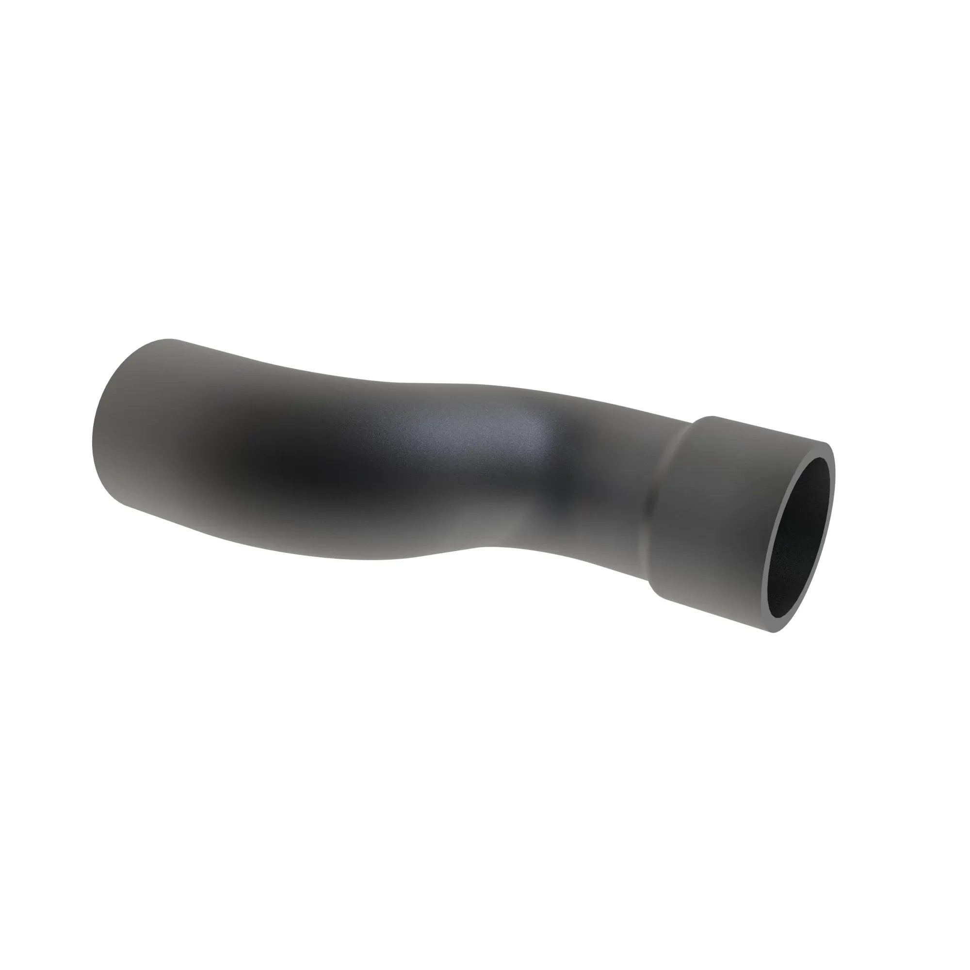 RADIATOR HOSE, 6 CYL,