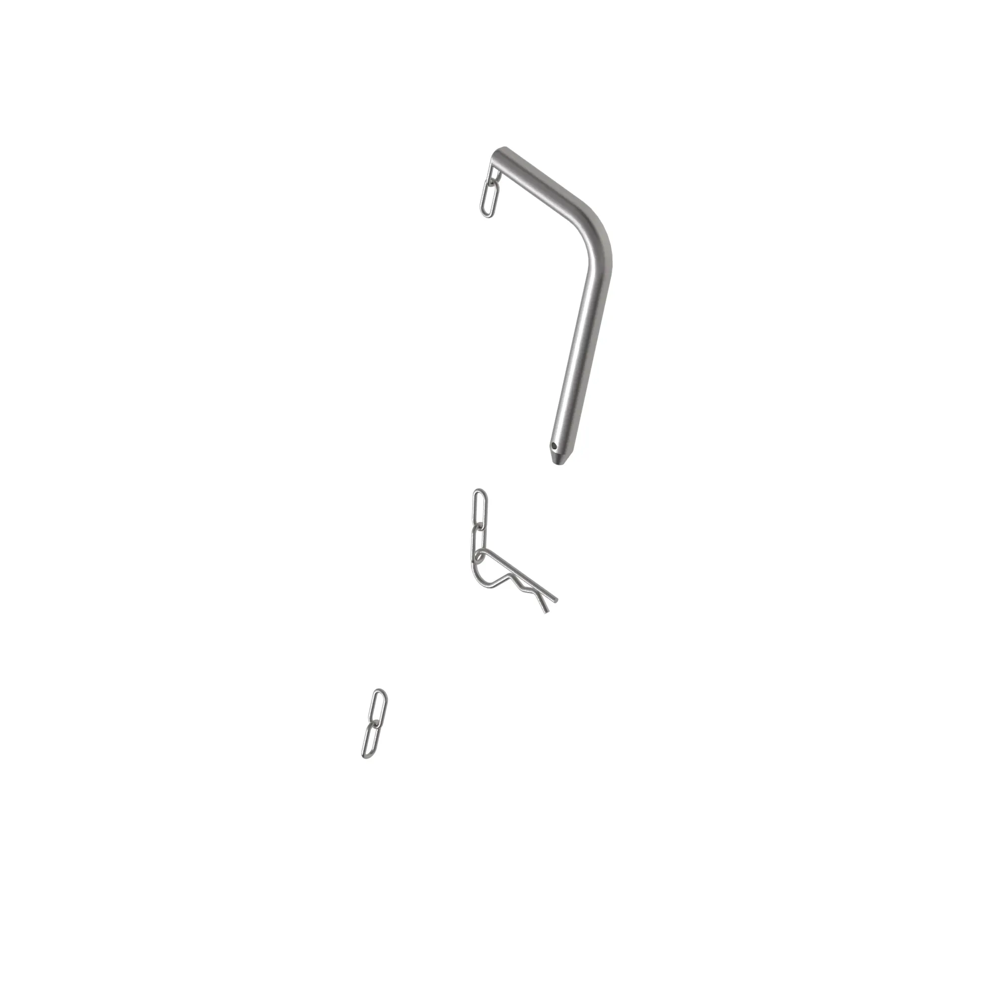 John Deere Jack Pin - DC42254