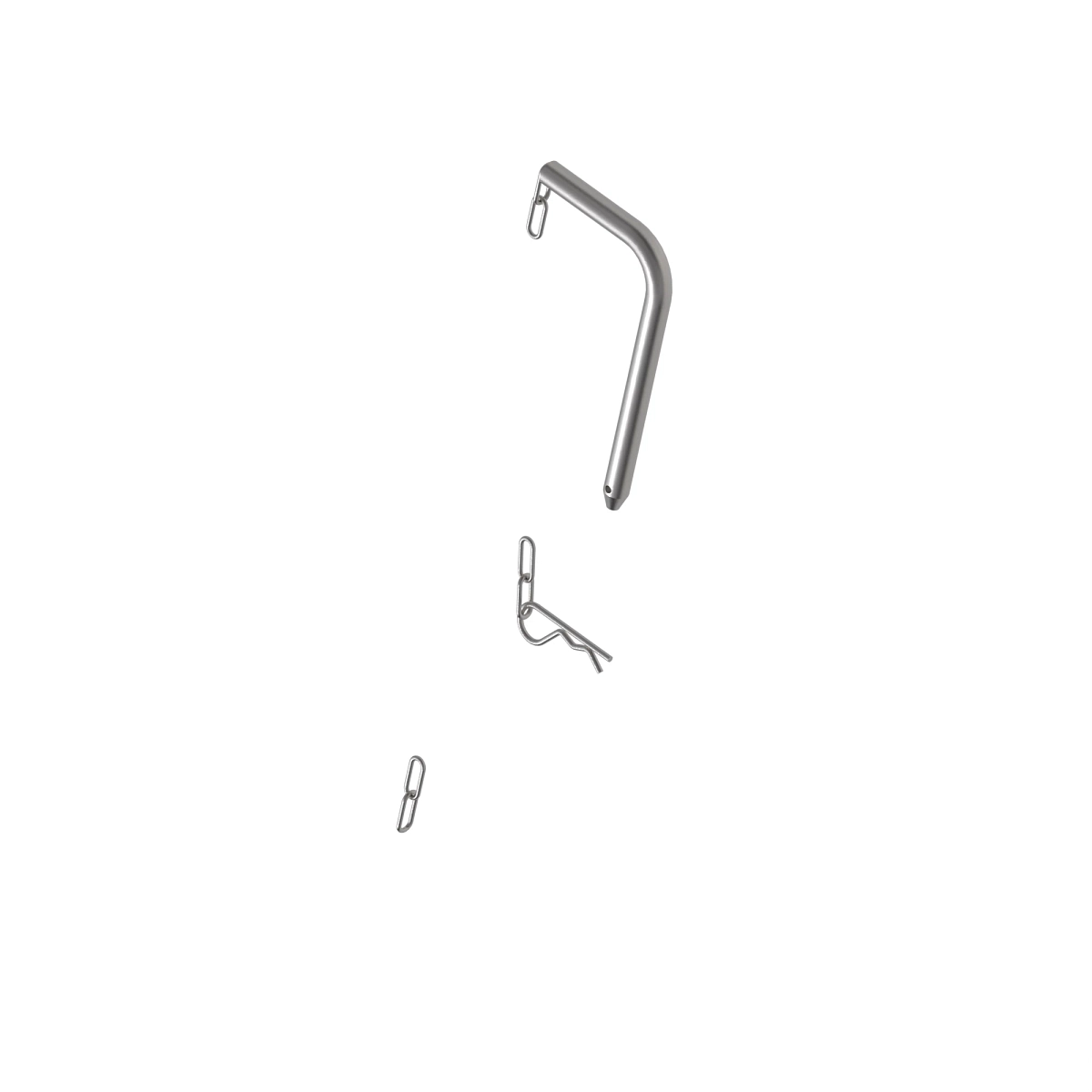 Broche Cric/Indexage