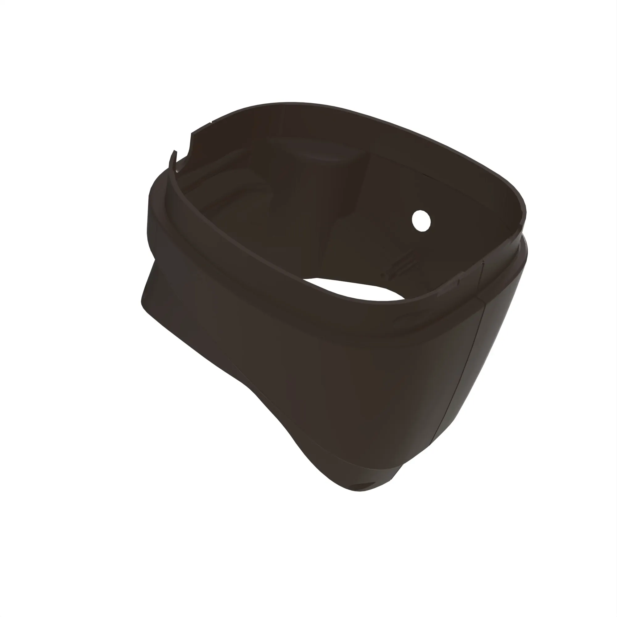 COVER, BOTTOM COVERS HIGH SPEC STEE