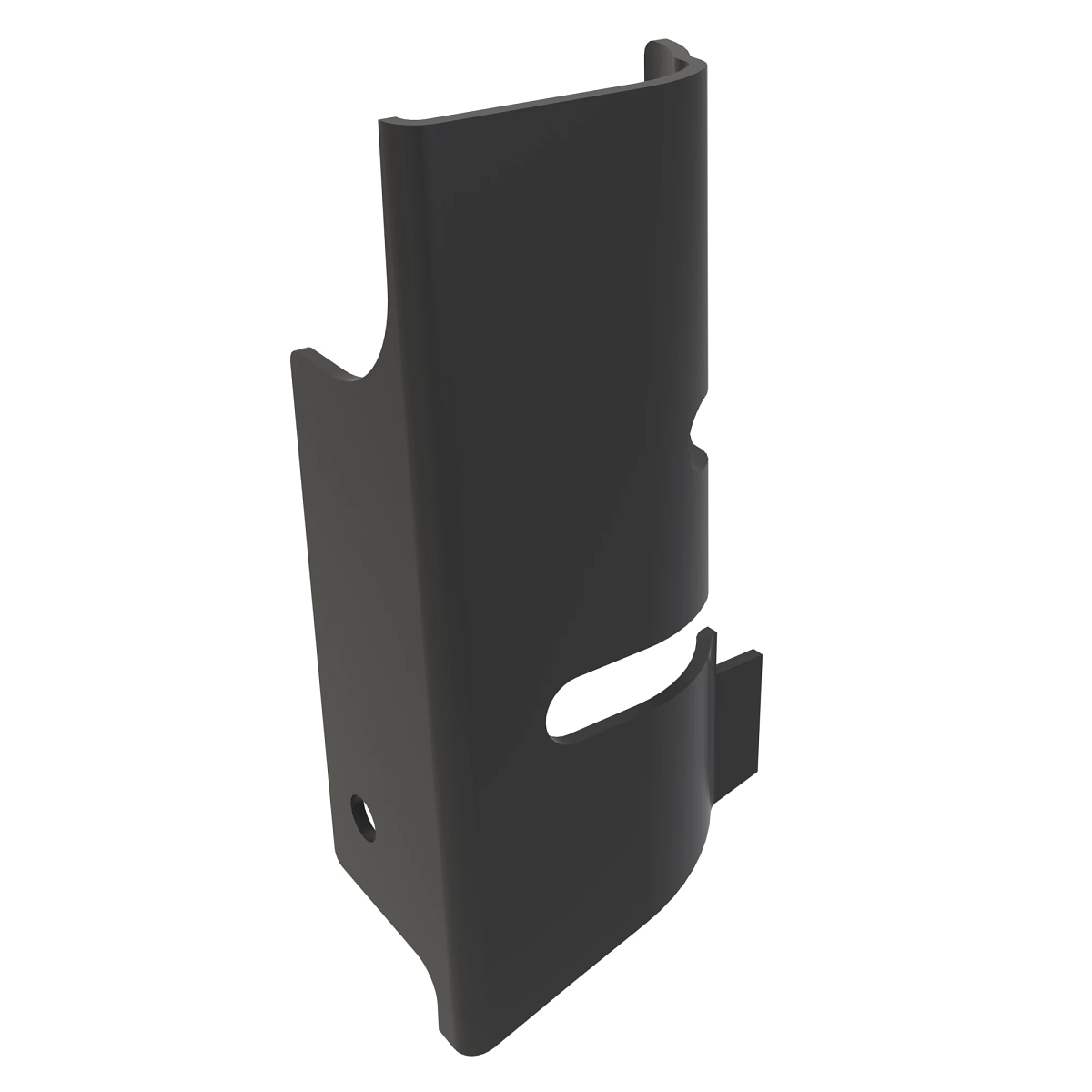 COVER, COVER, LH HANDRAIL