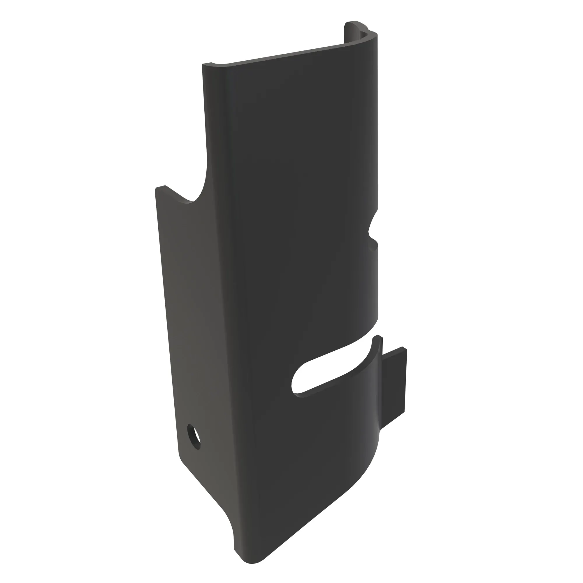 John Deere Handrail Cover, Left Side - R126074