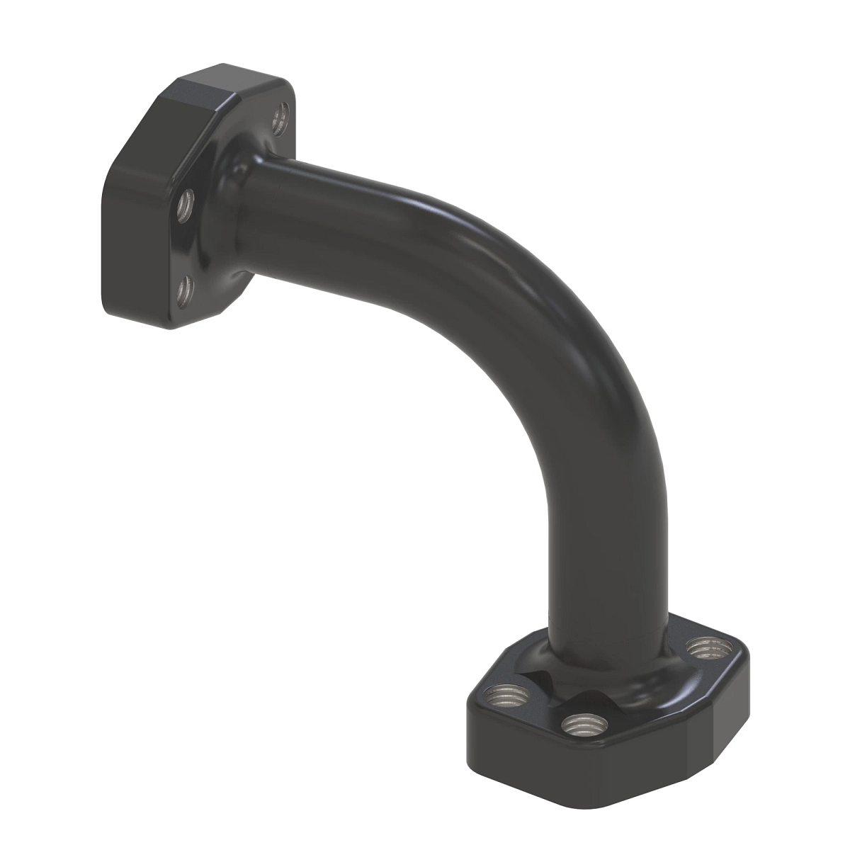 Oil Line - Tube Assembly