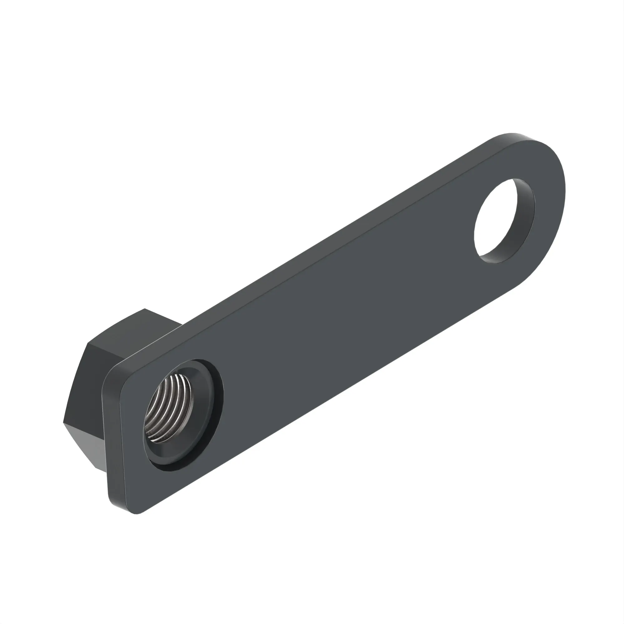 BRACKET, BRACKET, 710L BOSS STRAP A